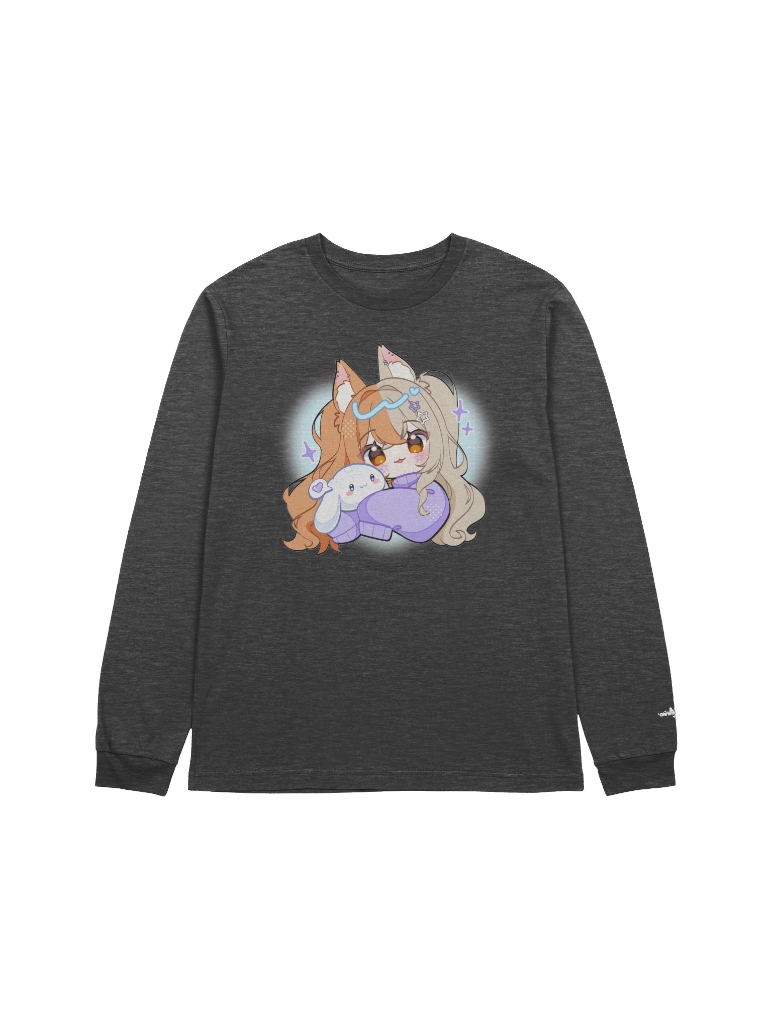 ChristiDeVoss Sweatshirt product image (1)