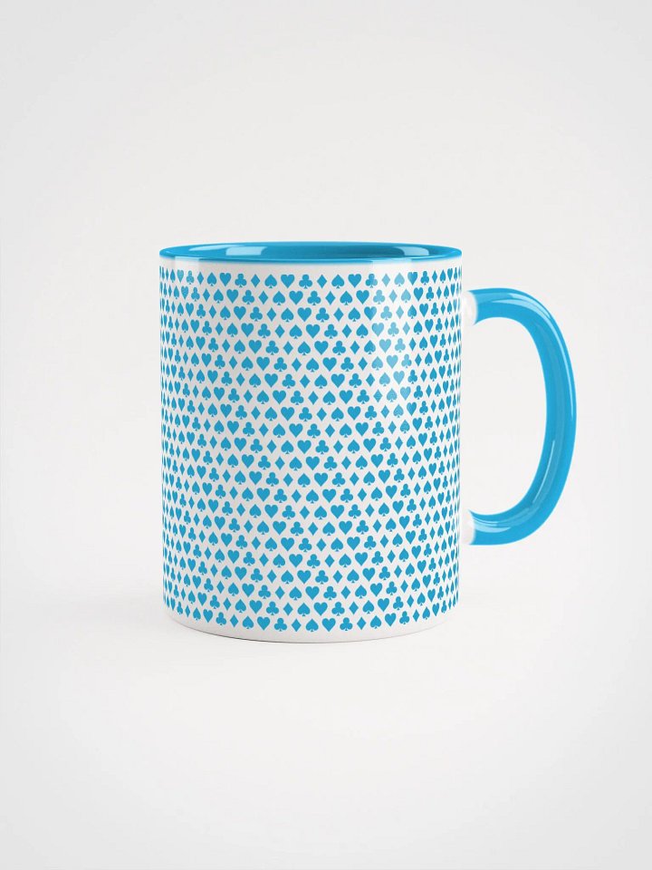 Chroma Mug - Blue product image (1)