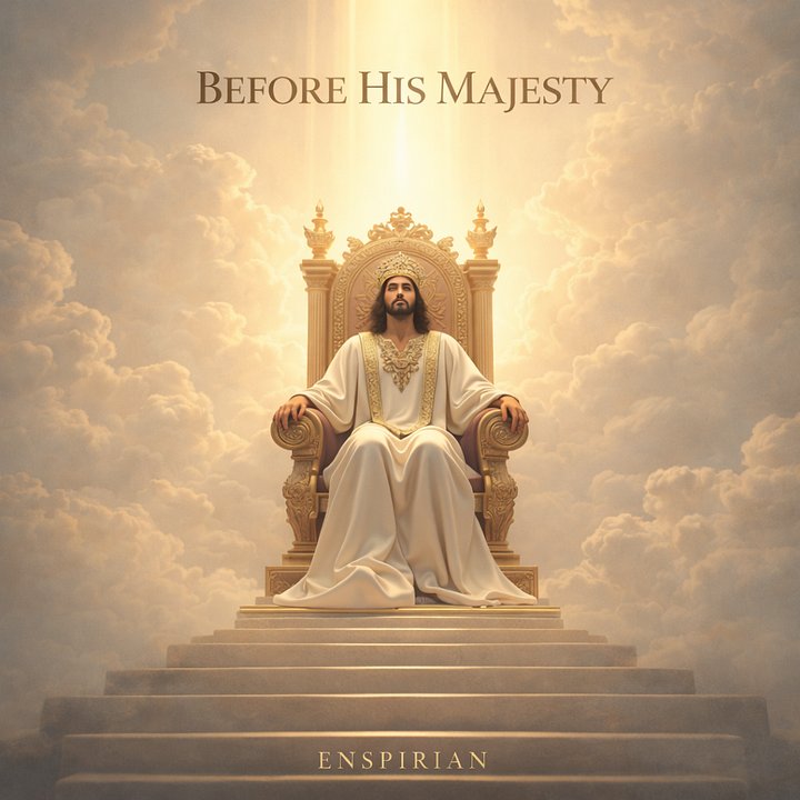 Before His Majesty product image (1)