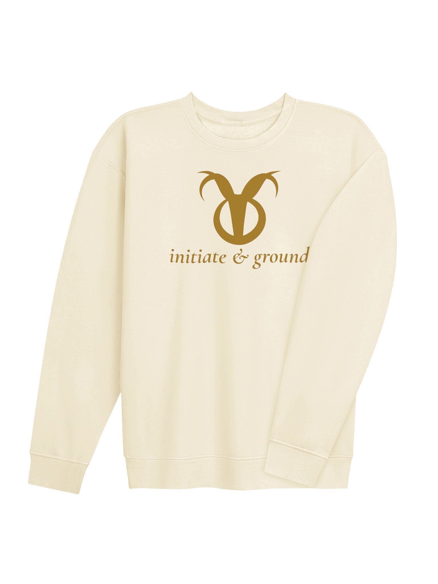 aries taurus cusp crewneck sweatie product image (4)