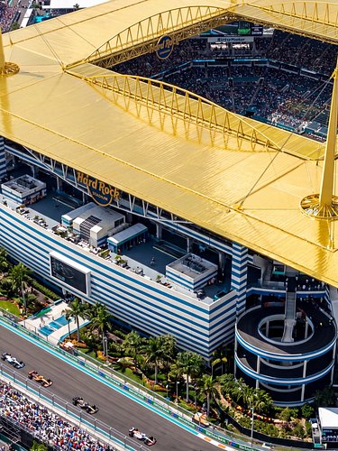 LSJ Corner at the Miami GP #f1 #epsteinfiles #miamigp