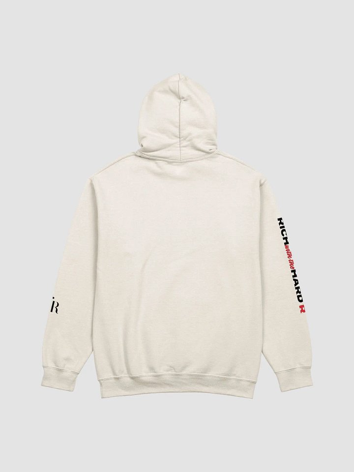 ALT RHR HOODIE - TAN product image (2)