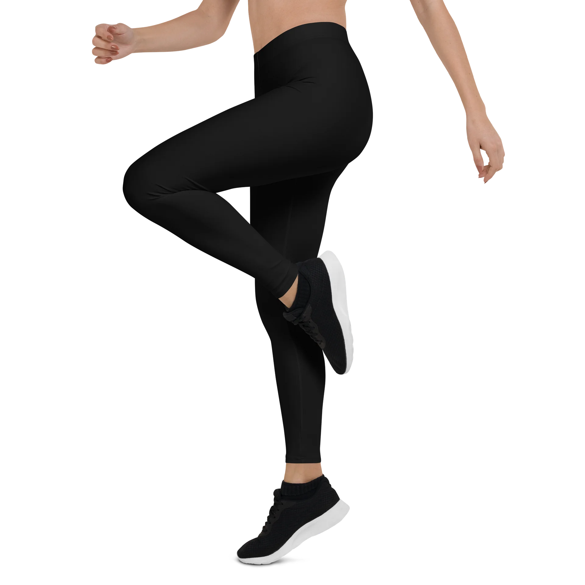Custom Dance Team Leggings (Alicia) product image (5)