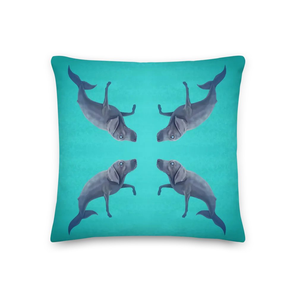 Whalemeriner Pillow product image (1)