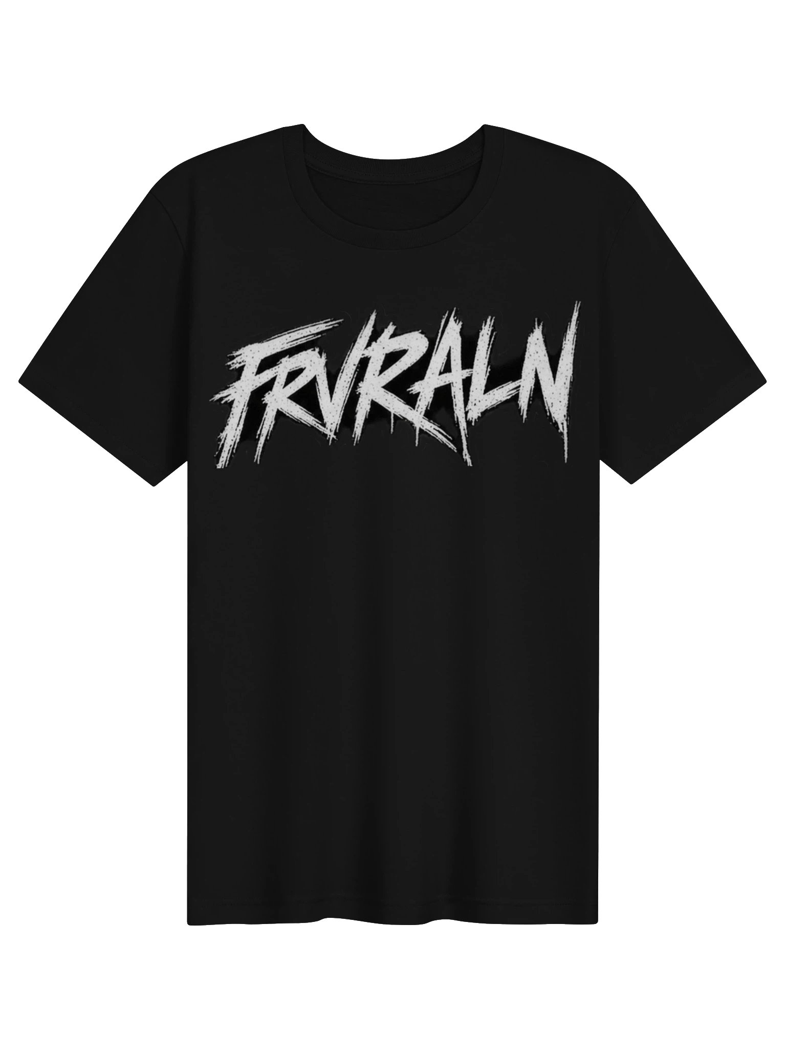 FRVRALN Bella+Canvas Supersoft T-Shirt product image (1)