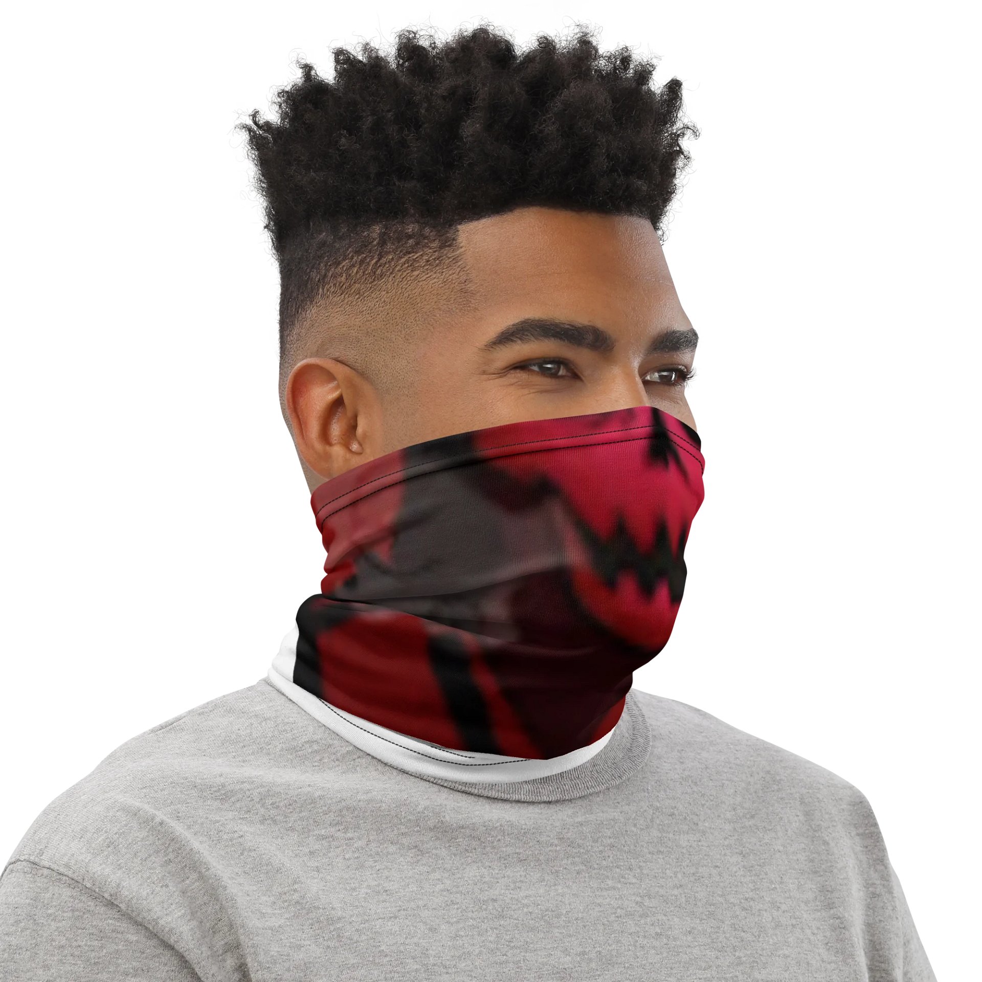 Wandering Reapers Face Mask product image (2)