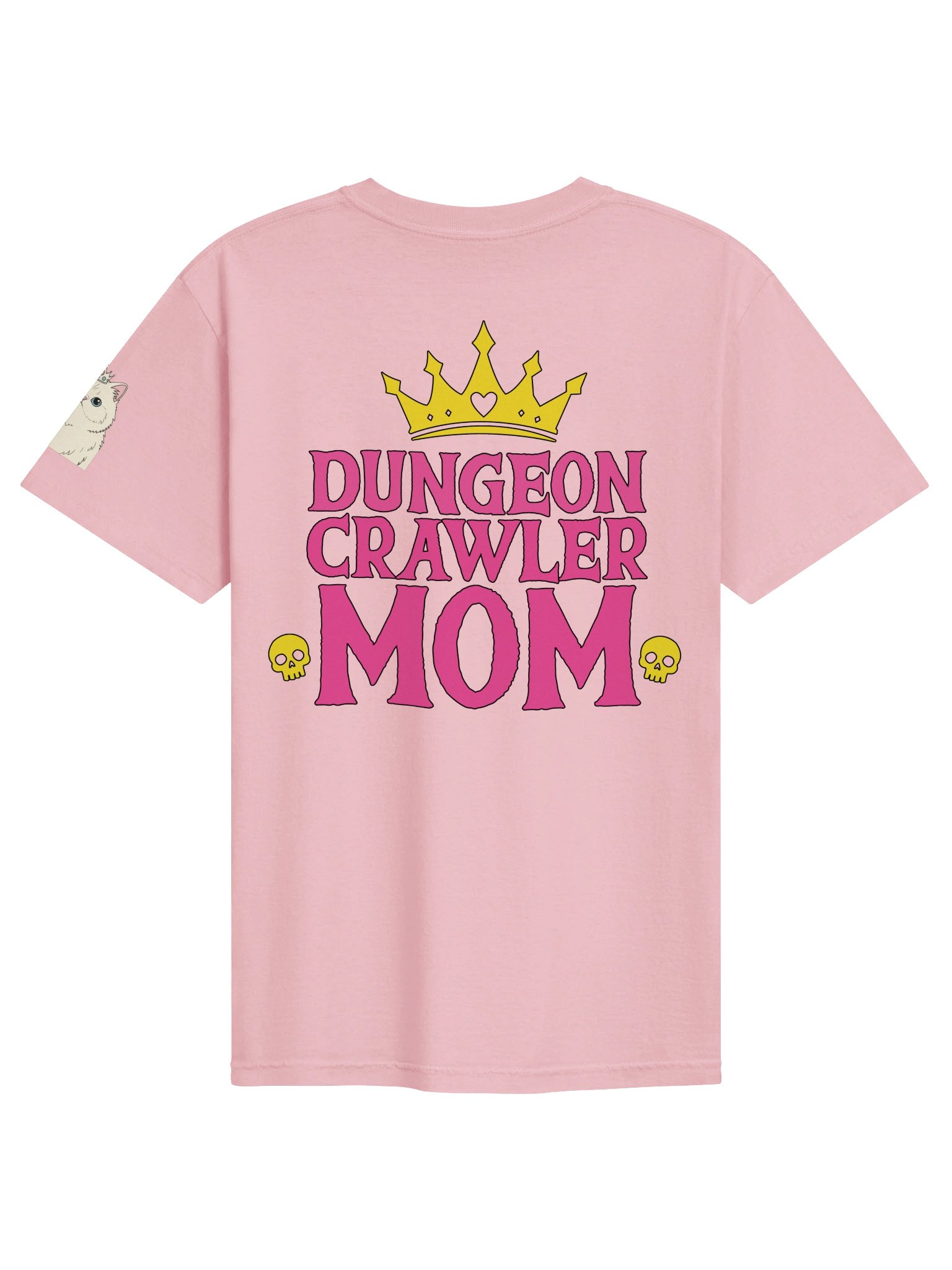 Crawler Mom 2.0 product image (2)