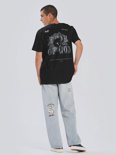 FOG Collection ,
Check the website: www.gettohub.co.uk
#gettoanglels #clothing @paula_chopps