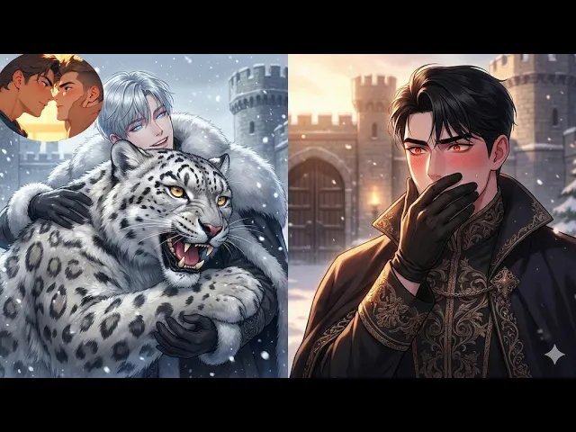 BL Transmigration Stories