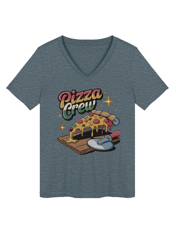 Pizza Crew product image (1)