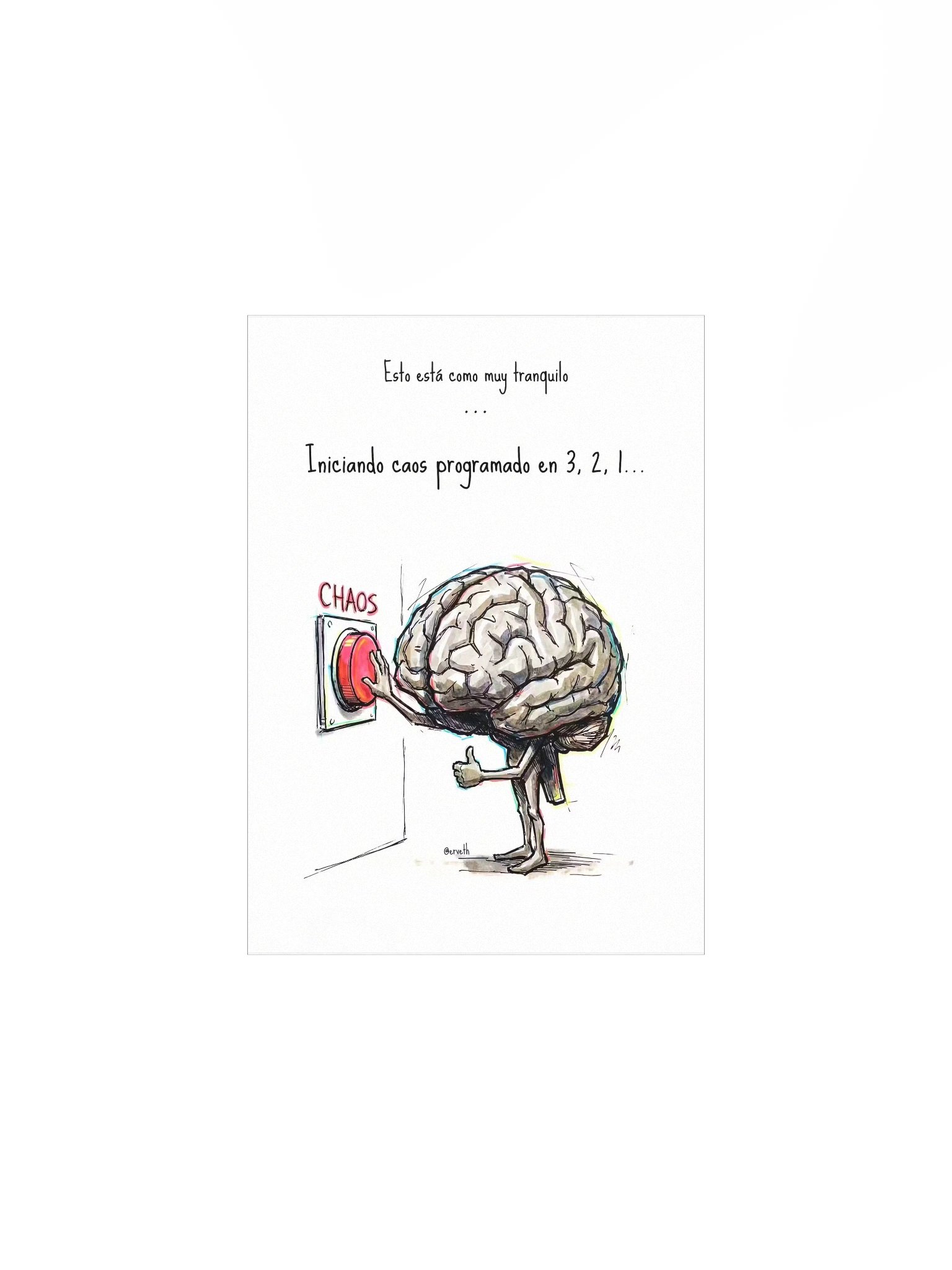Brain Commanding II - Autosabotage [ESPAÑOL] product image (4)