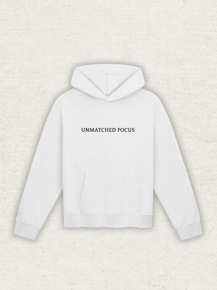Unmatched Focus Hoodies product image (8)