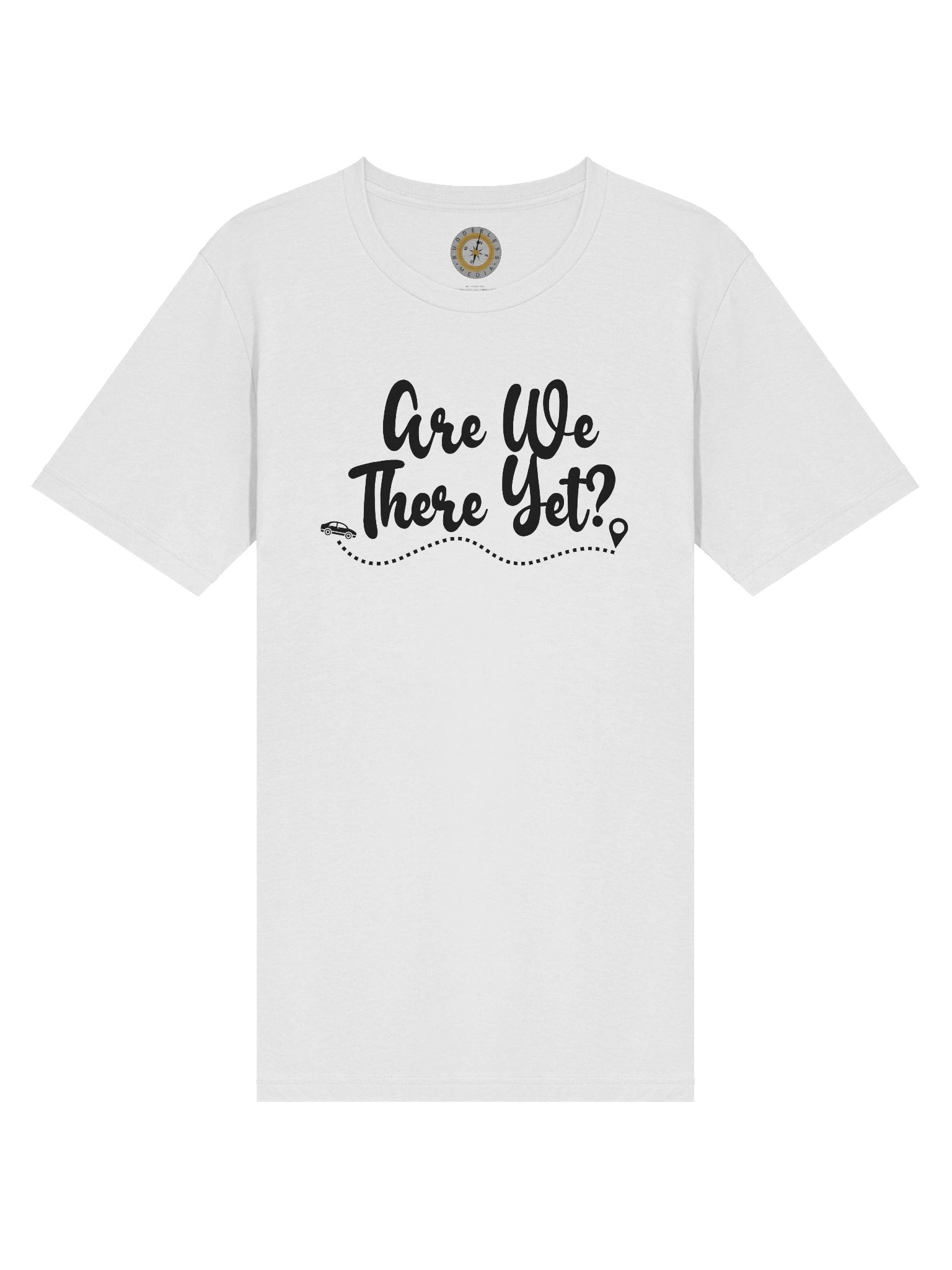 Are We There Yet Shirt Gift (V2) product image (3)