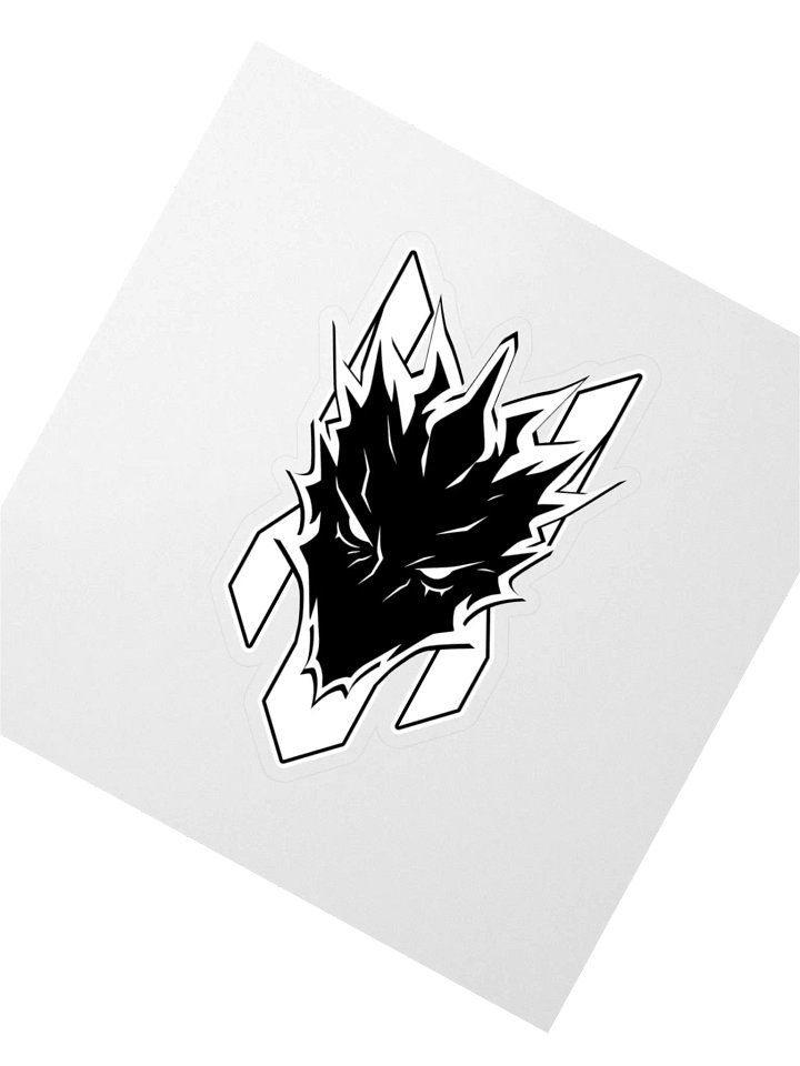Kr1K Sticker product image (2)