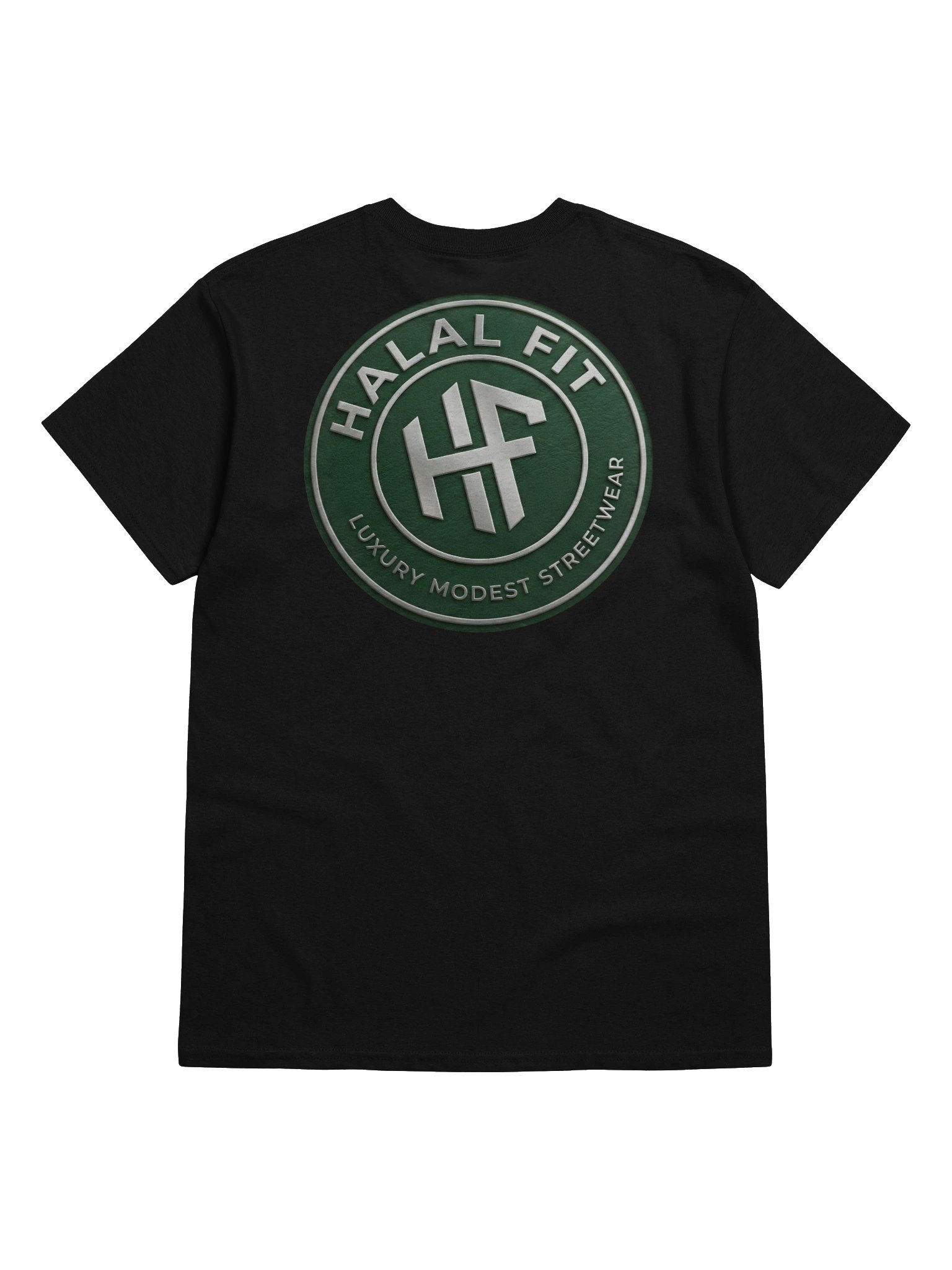 Halal Fit - Heavyweight Cotton Tee product image (6)