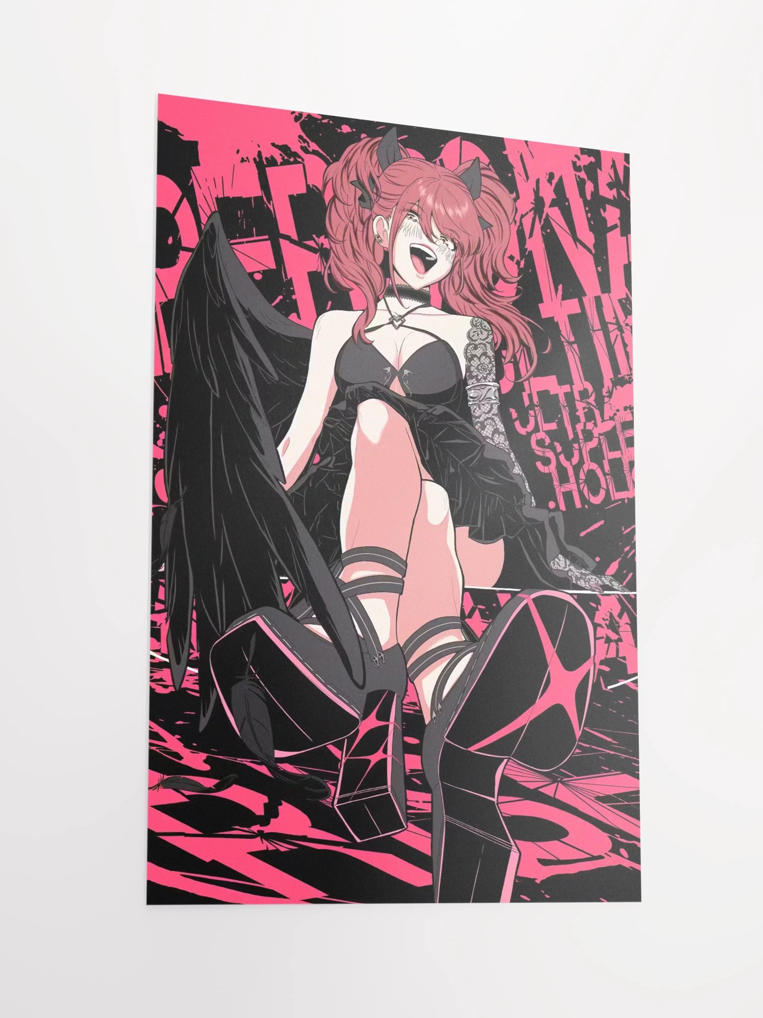 Rise Kujikawa product image (3)