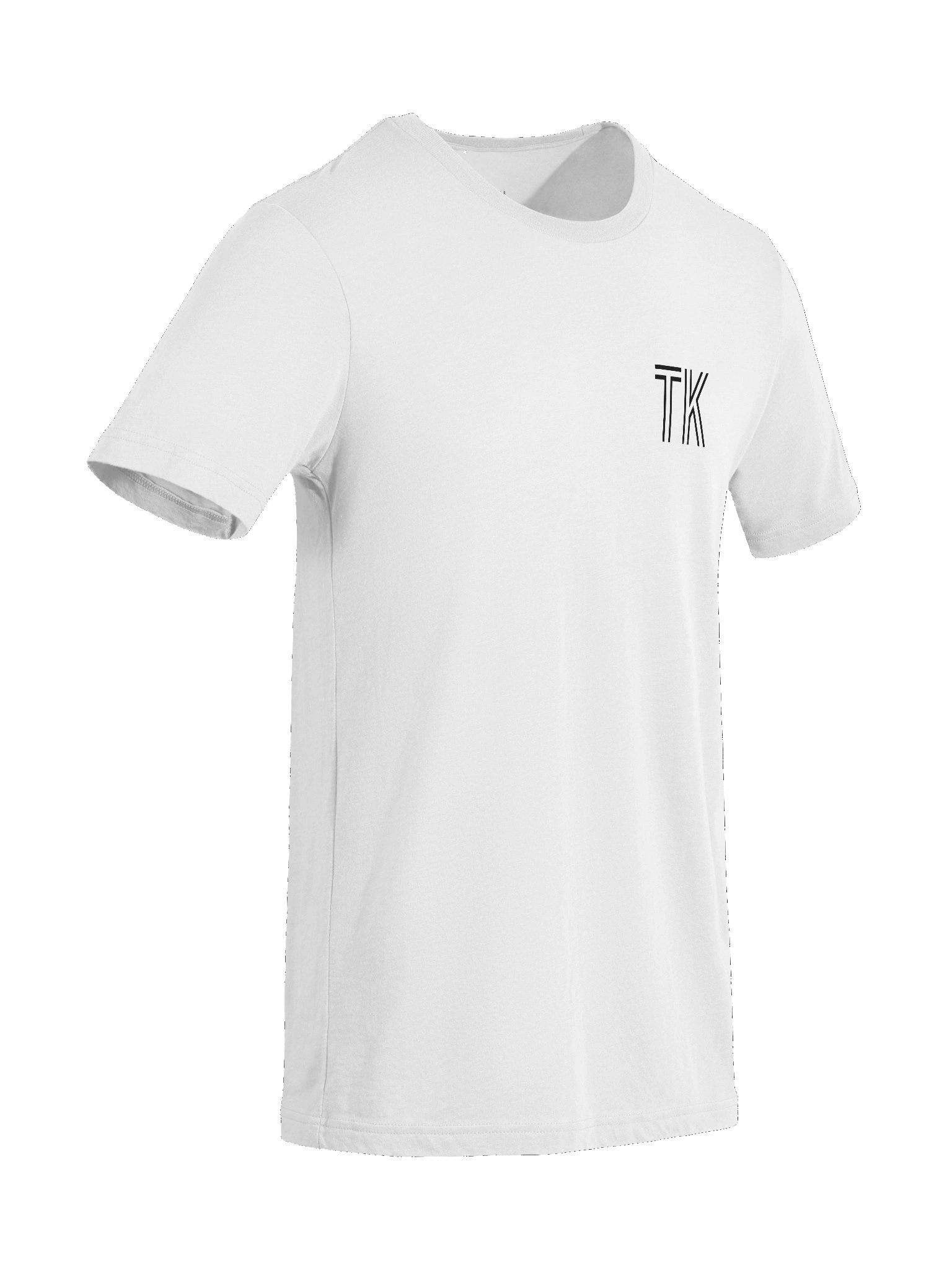 Tomas Karlik - TK Signature T-Shirt (Dark Print) product image (9)