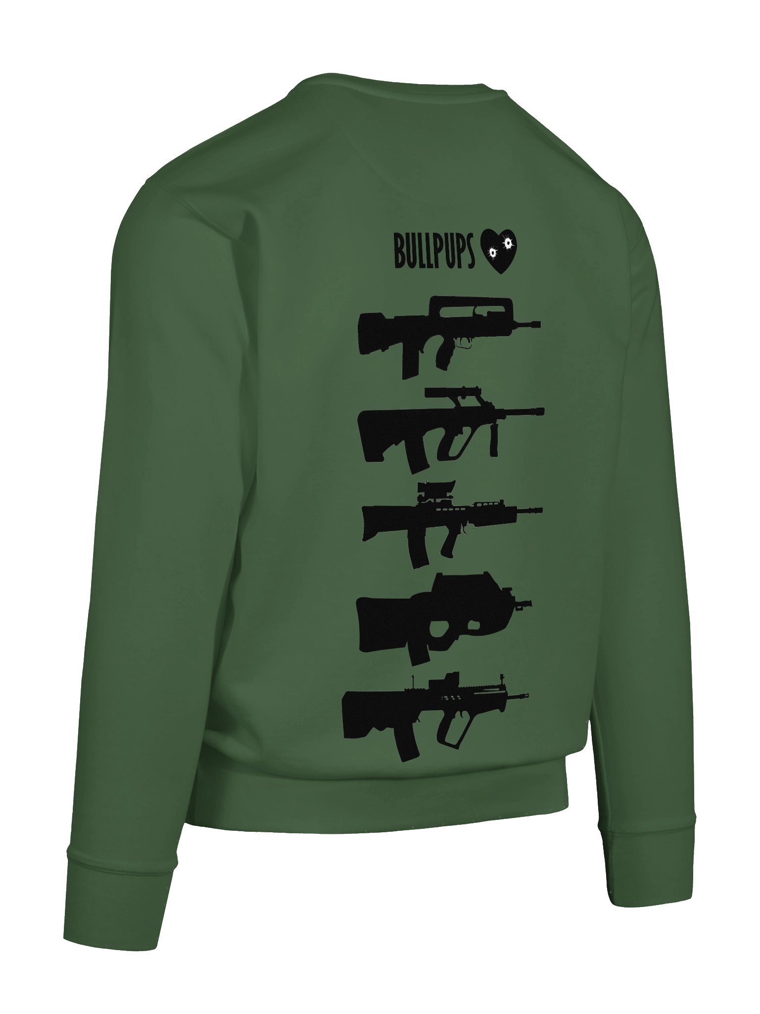 Sweater Bullpups product image (36)