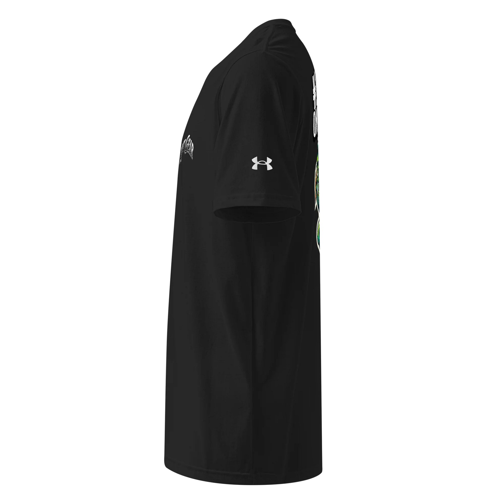 Leg day Athletic Tee product image (3)