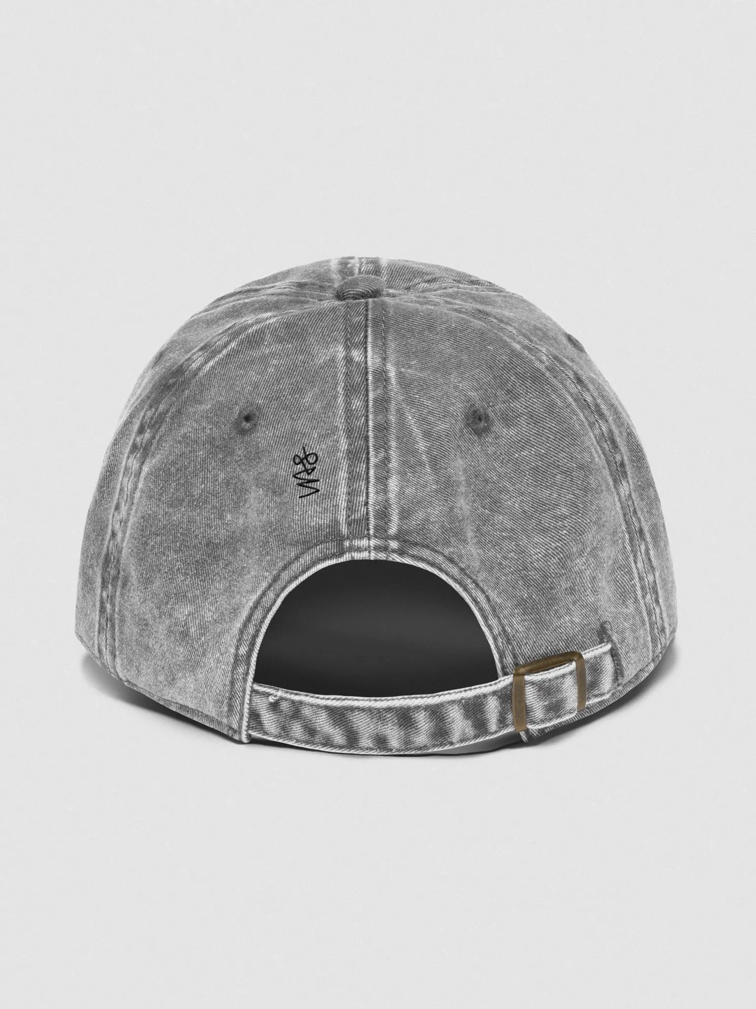 988 (Otto Vintage Wash Dad Hat) product image (5)