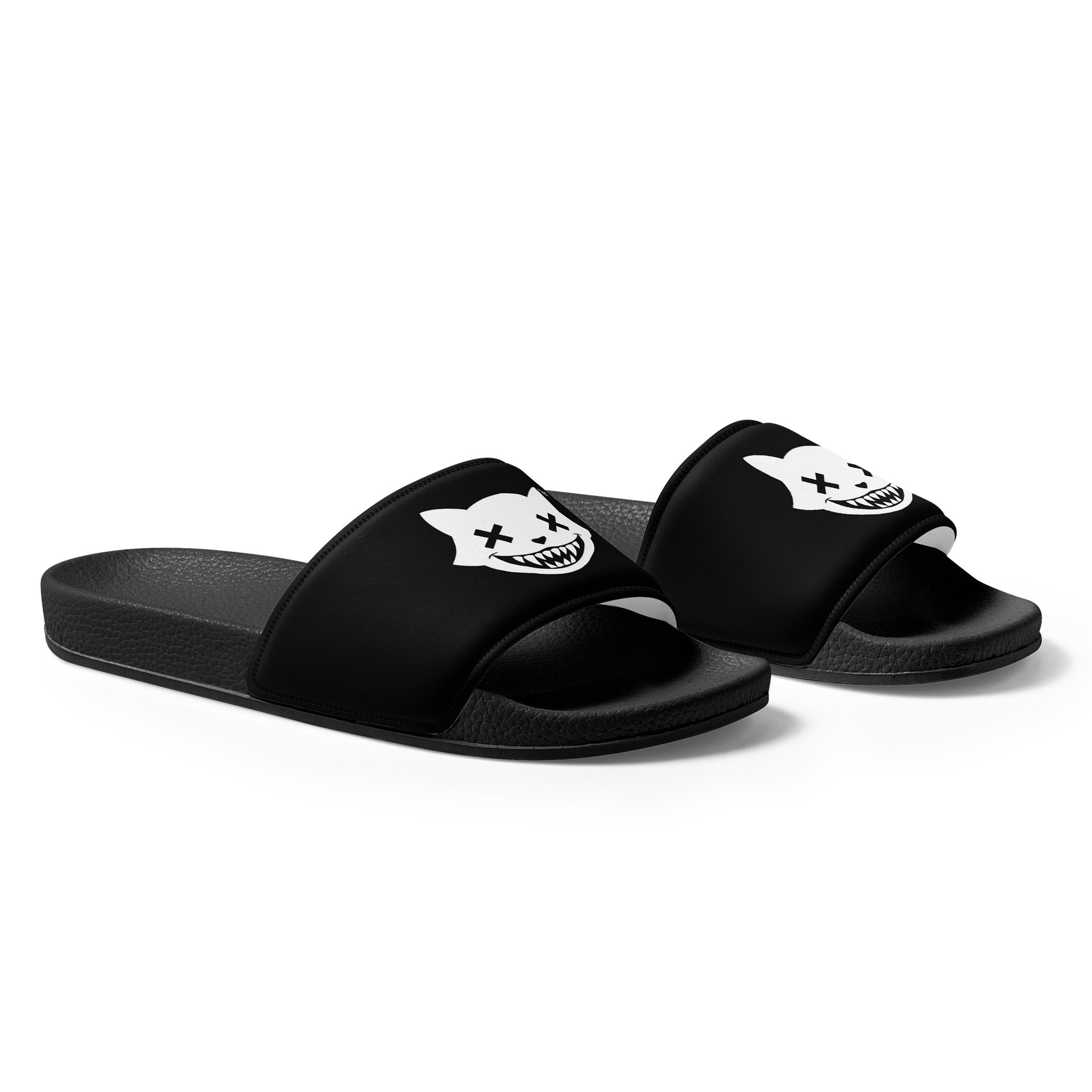 Devil kitty Slides “VYNING” product image (1)