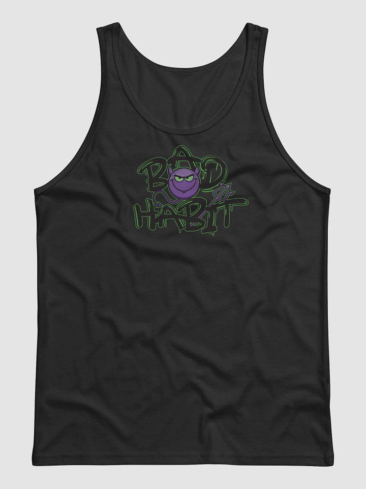 Bad Habit Boy's Tank product image (1)