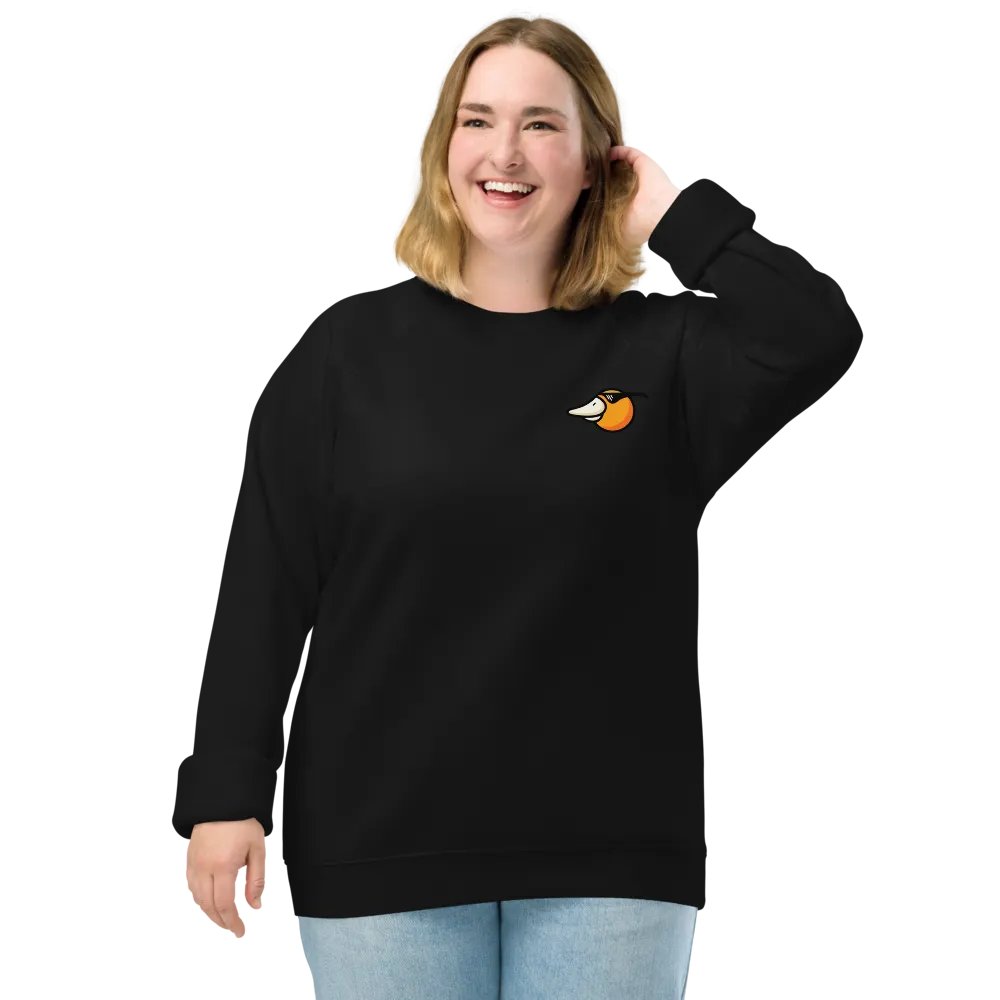 Unisex Sweatshirt Duck Dinasty product image (5)