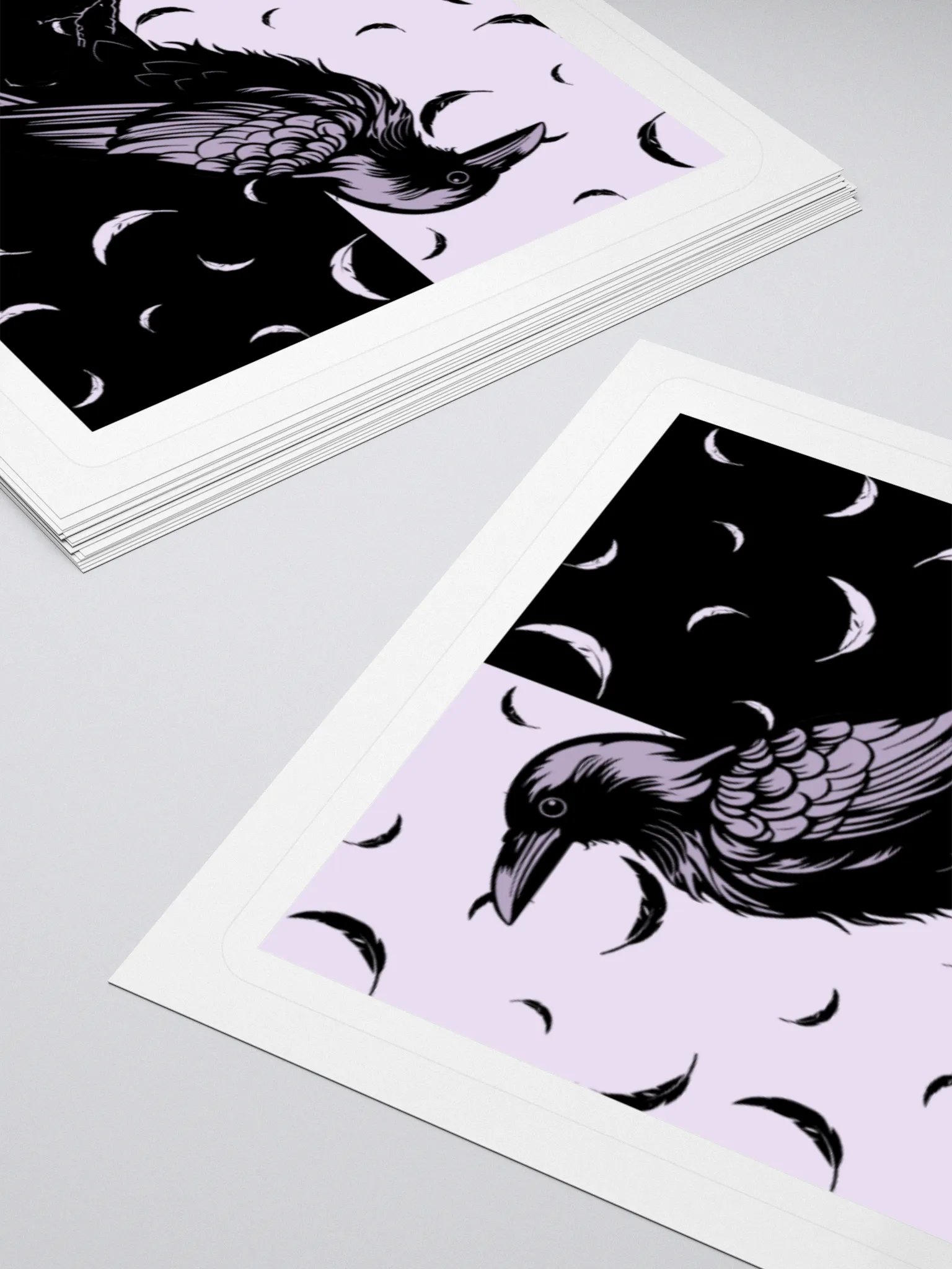 Light & Shadow Sticker product image (11)