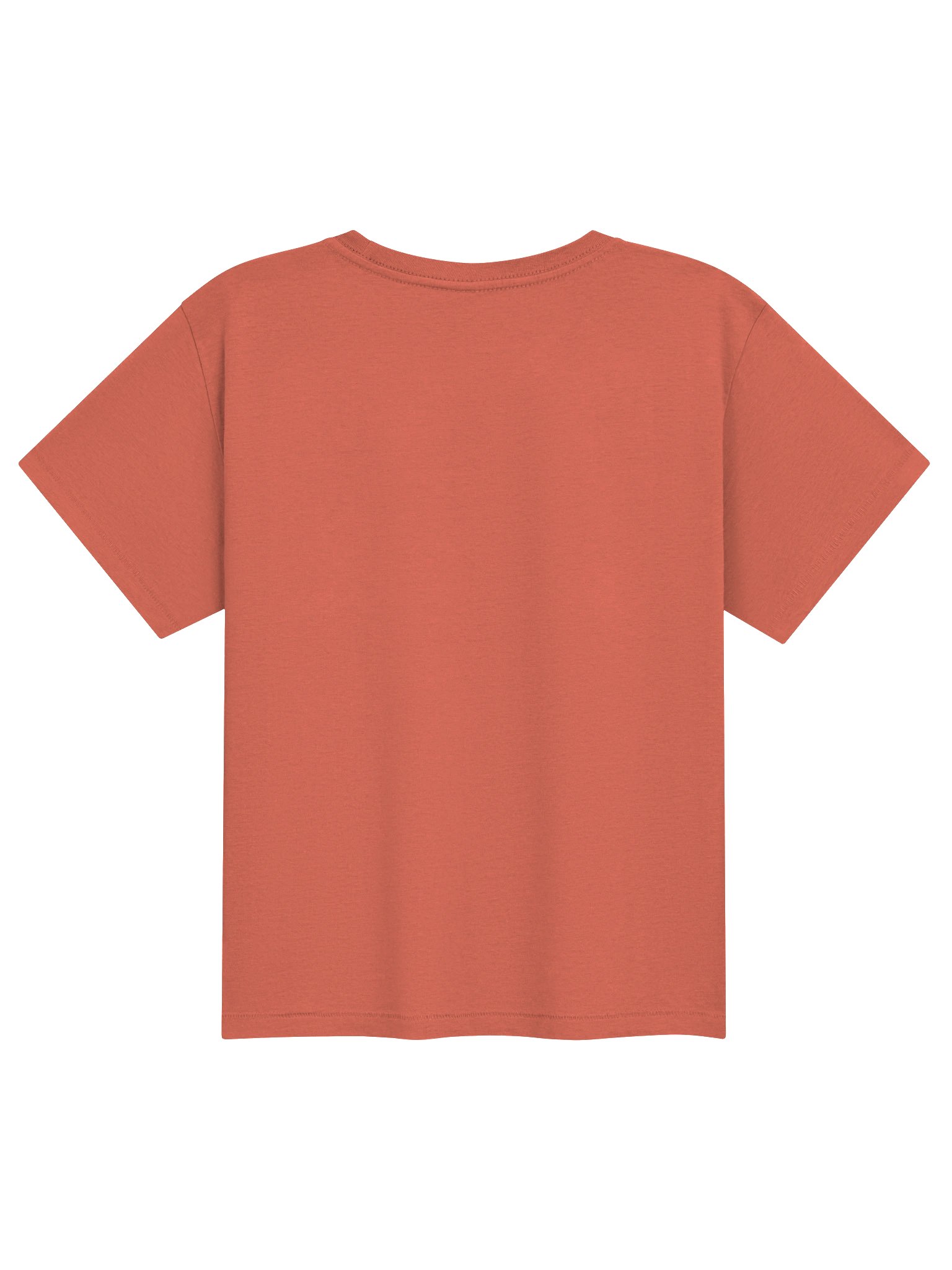 Militant Whimsy - Waist Cut Fem T product image (2)