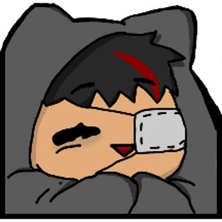 Ian Konami