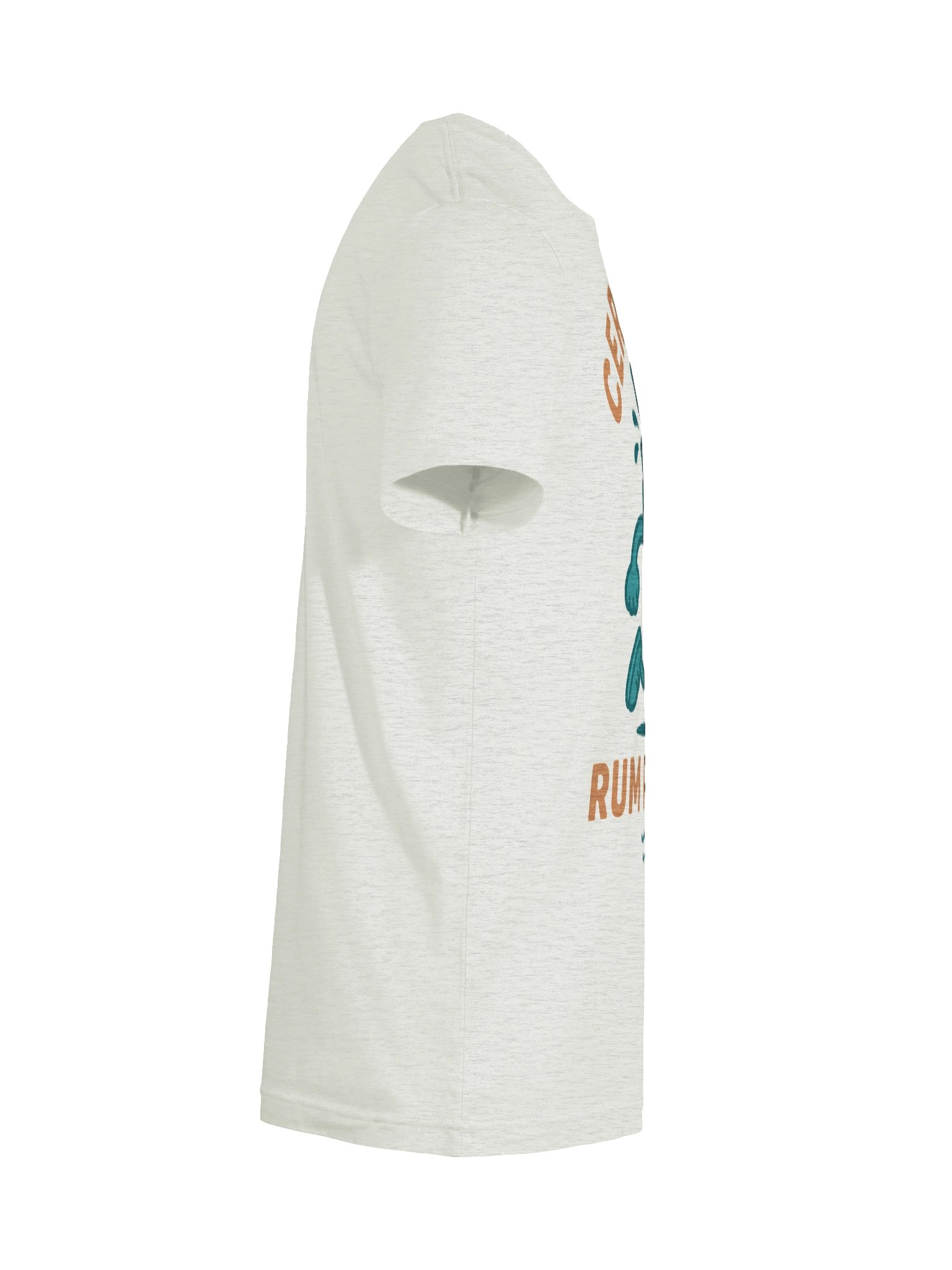 Certified Rum Runner T-Shirt product image (7)