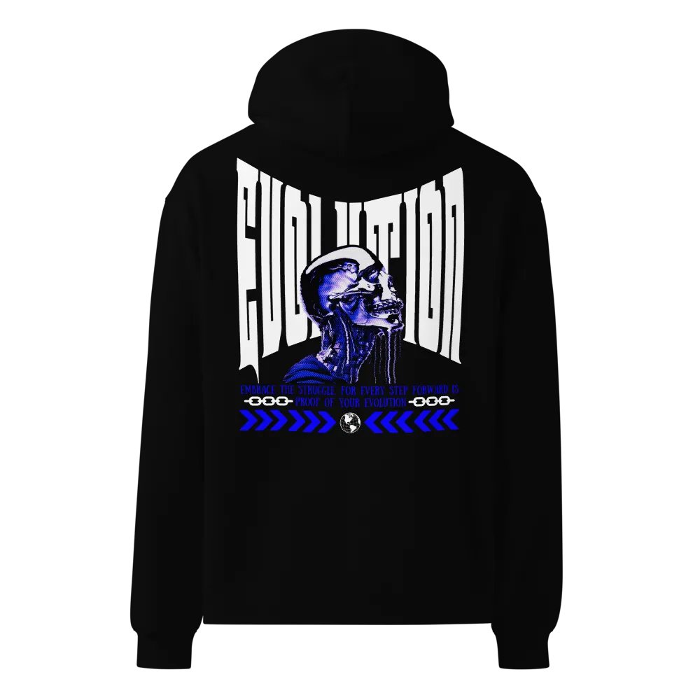 Timeless Comfort Oversized Hoodie product image (4)