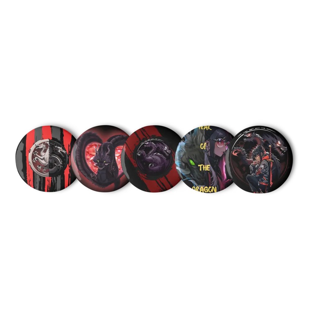 the dragon badge bundle product image (5)