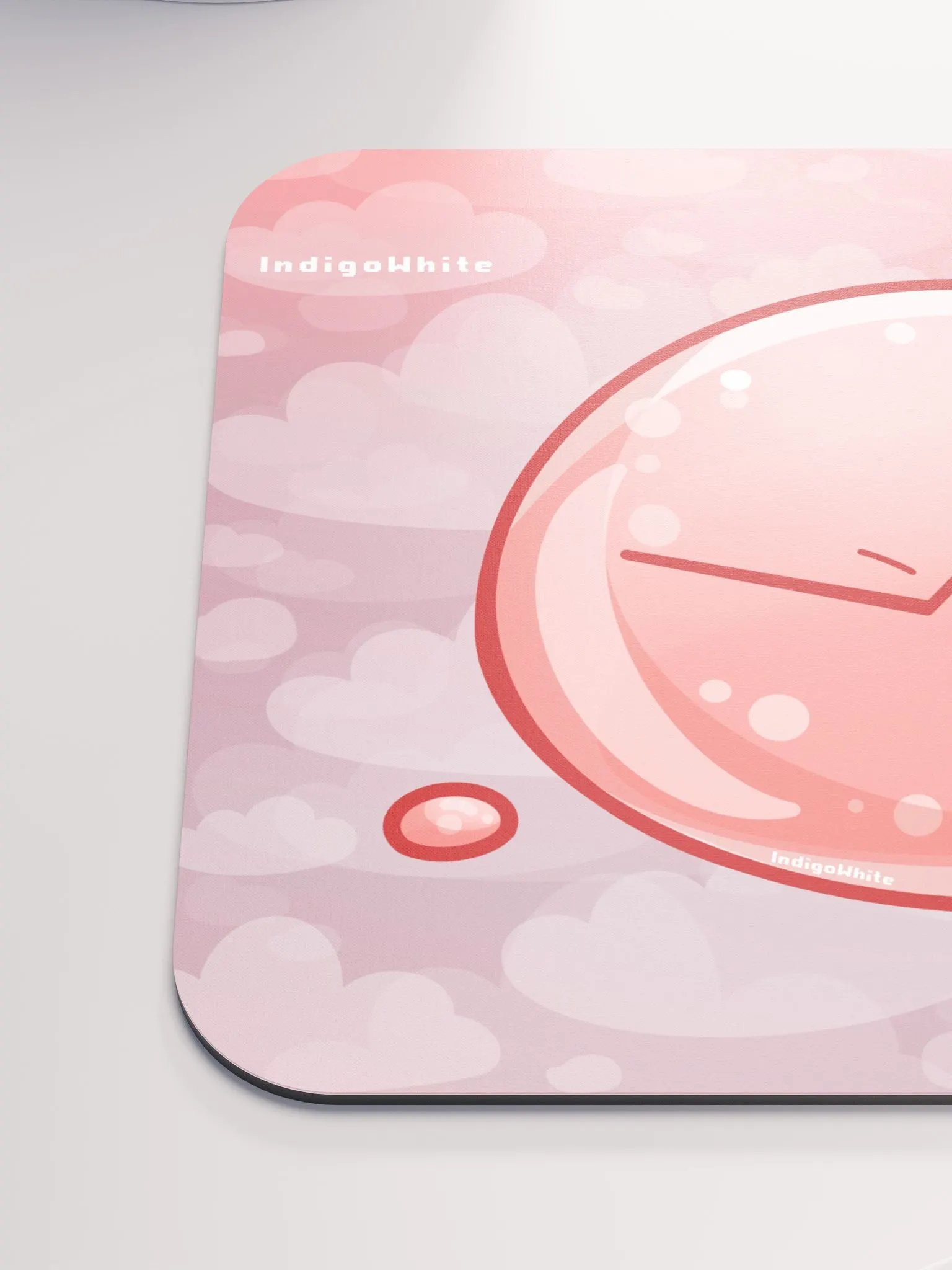 Angy Slime Mousepad product image (6)