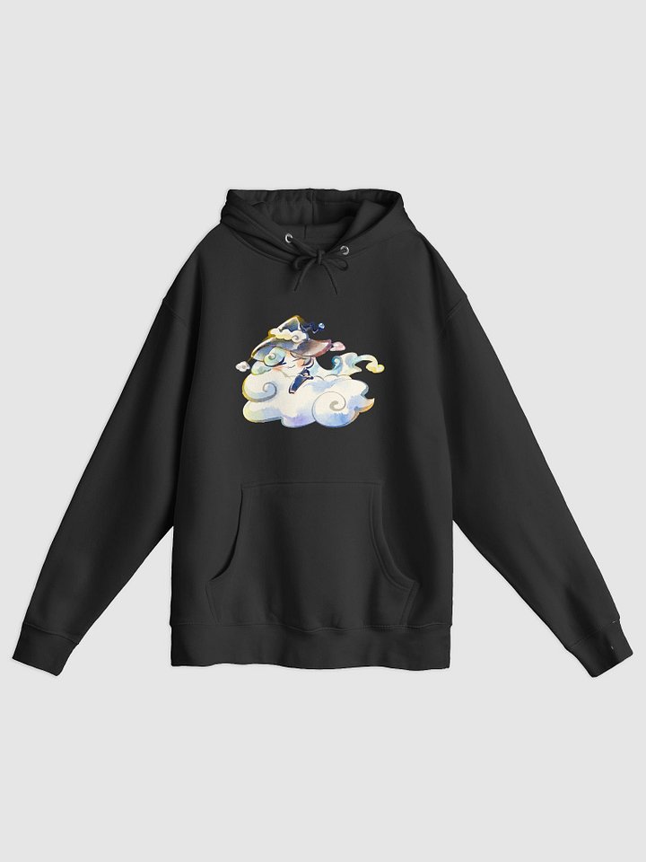 Sleeping Cloud Hoodie product image (1)