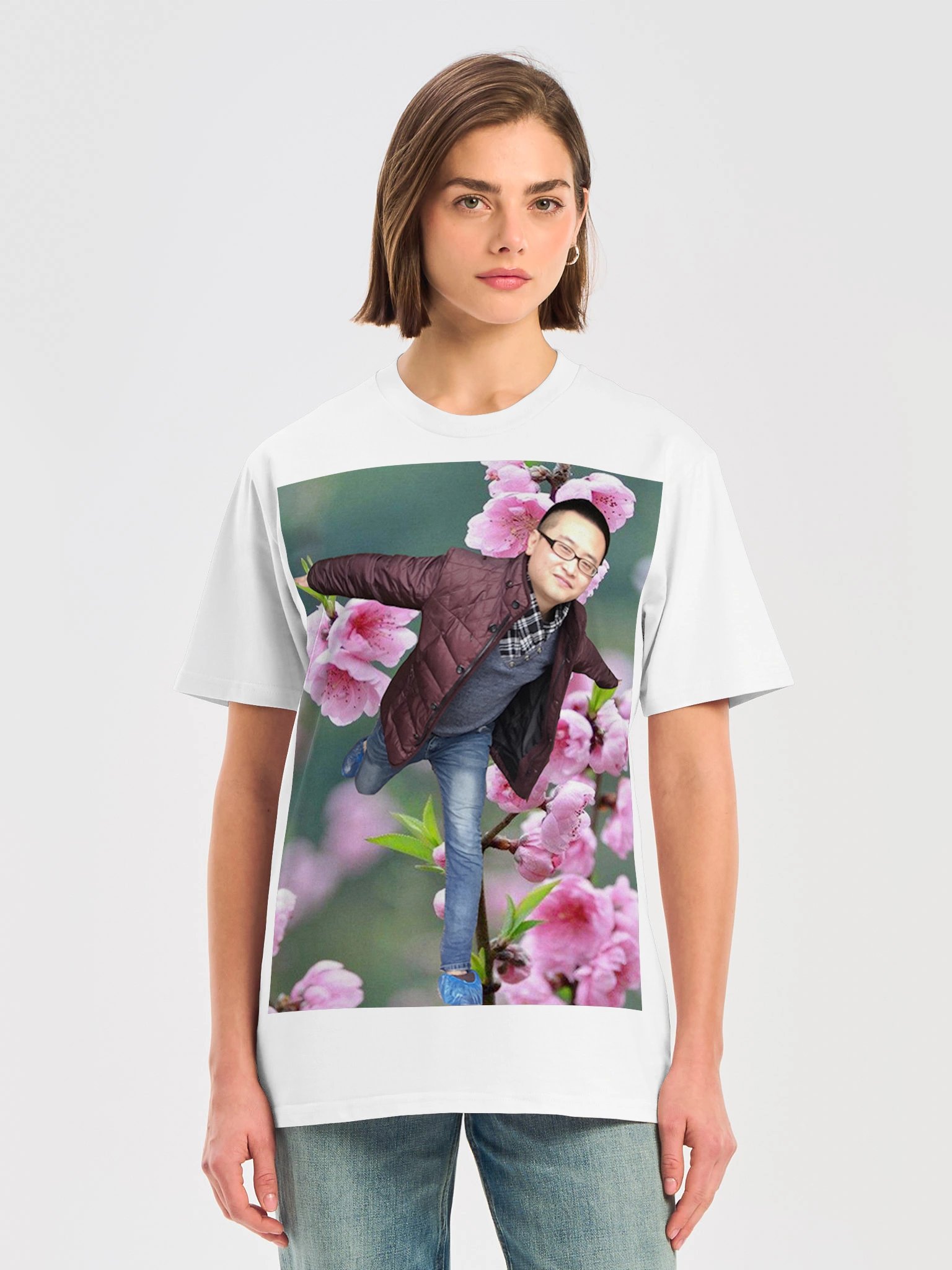 AS Colour Classic Tee：fly product image (49)
