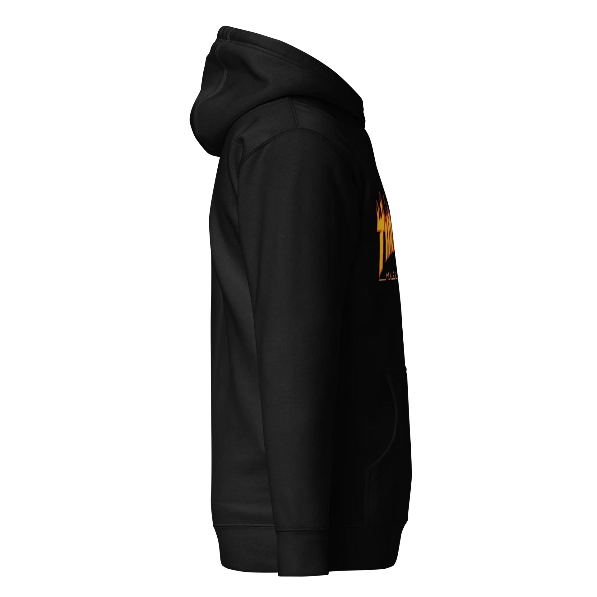 Unisex Thrasher Hoodie product image (5)