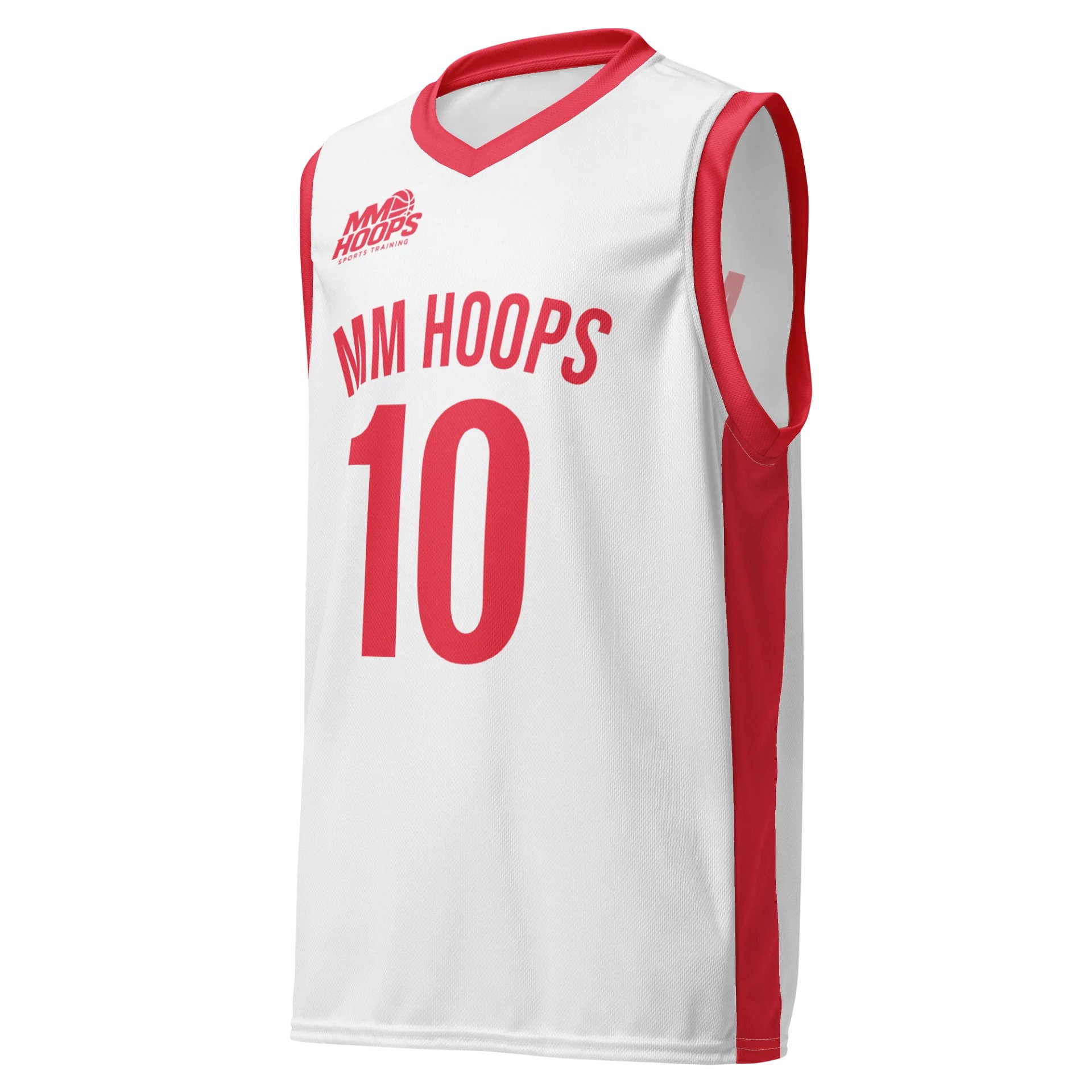 MM HOOPS BASKETBALL JERSEY product image (1)