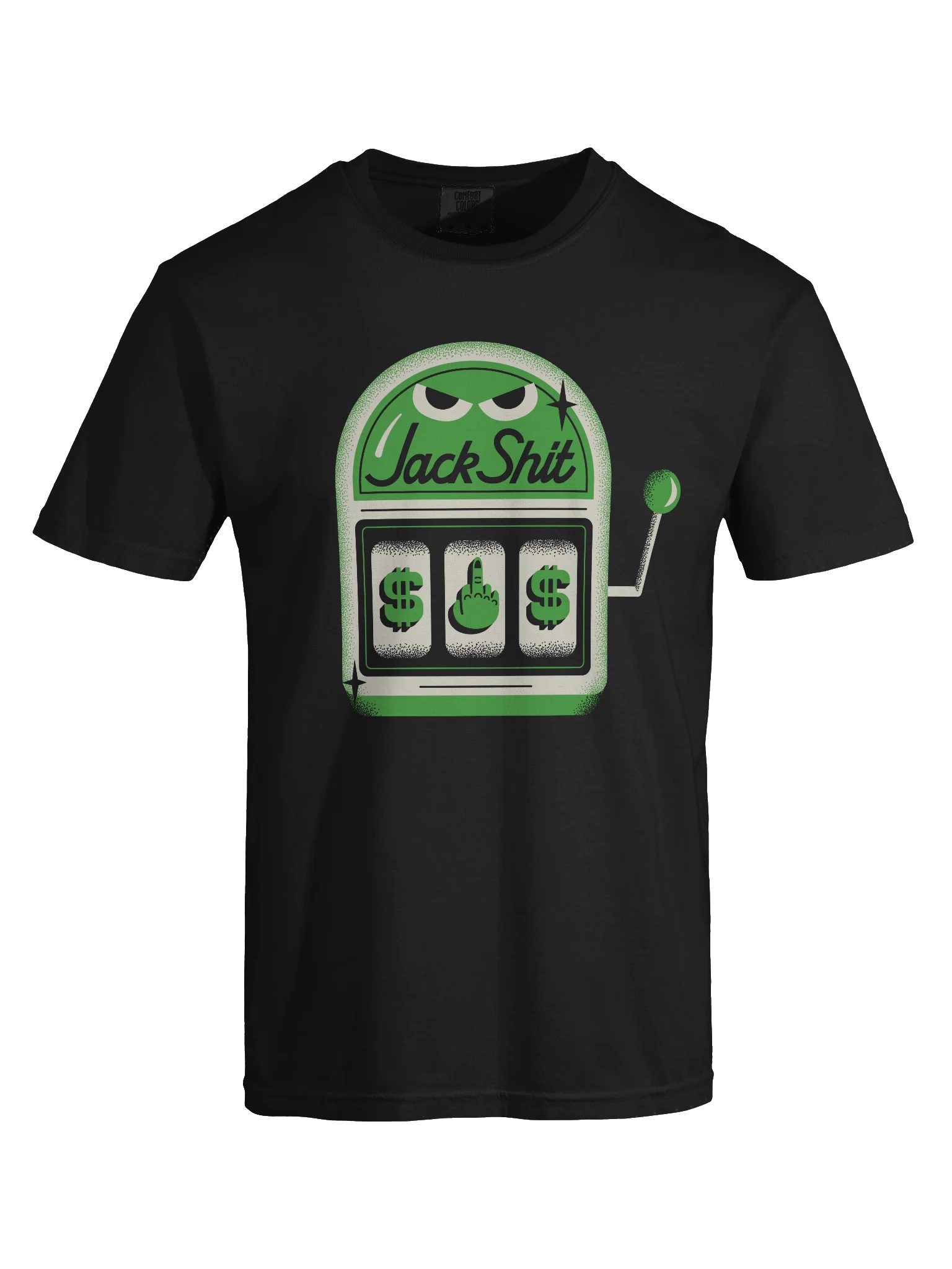More Like Jack Shit Tee product image (14)