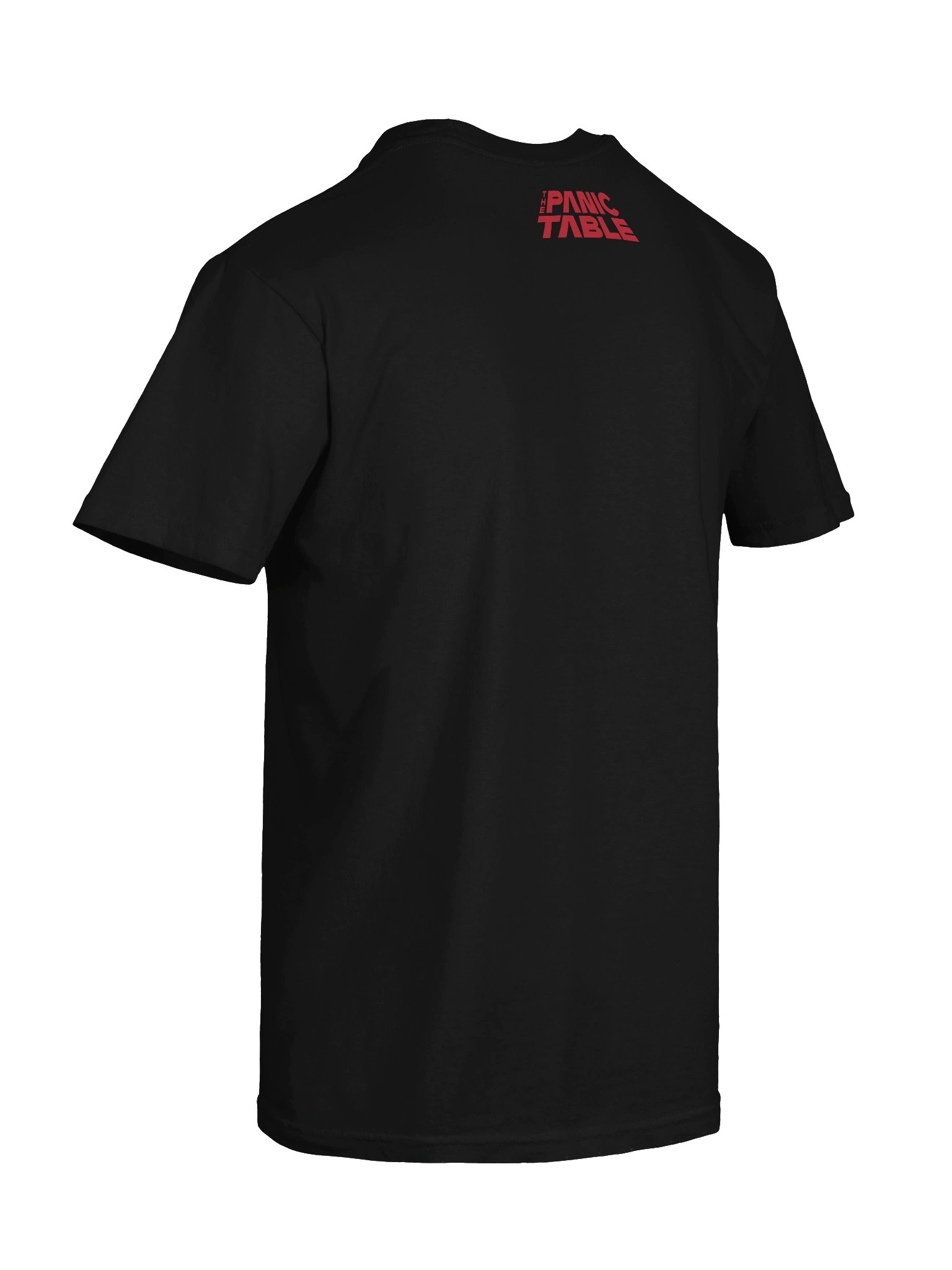 Just OK News Tee - Dark Version product image (8)