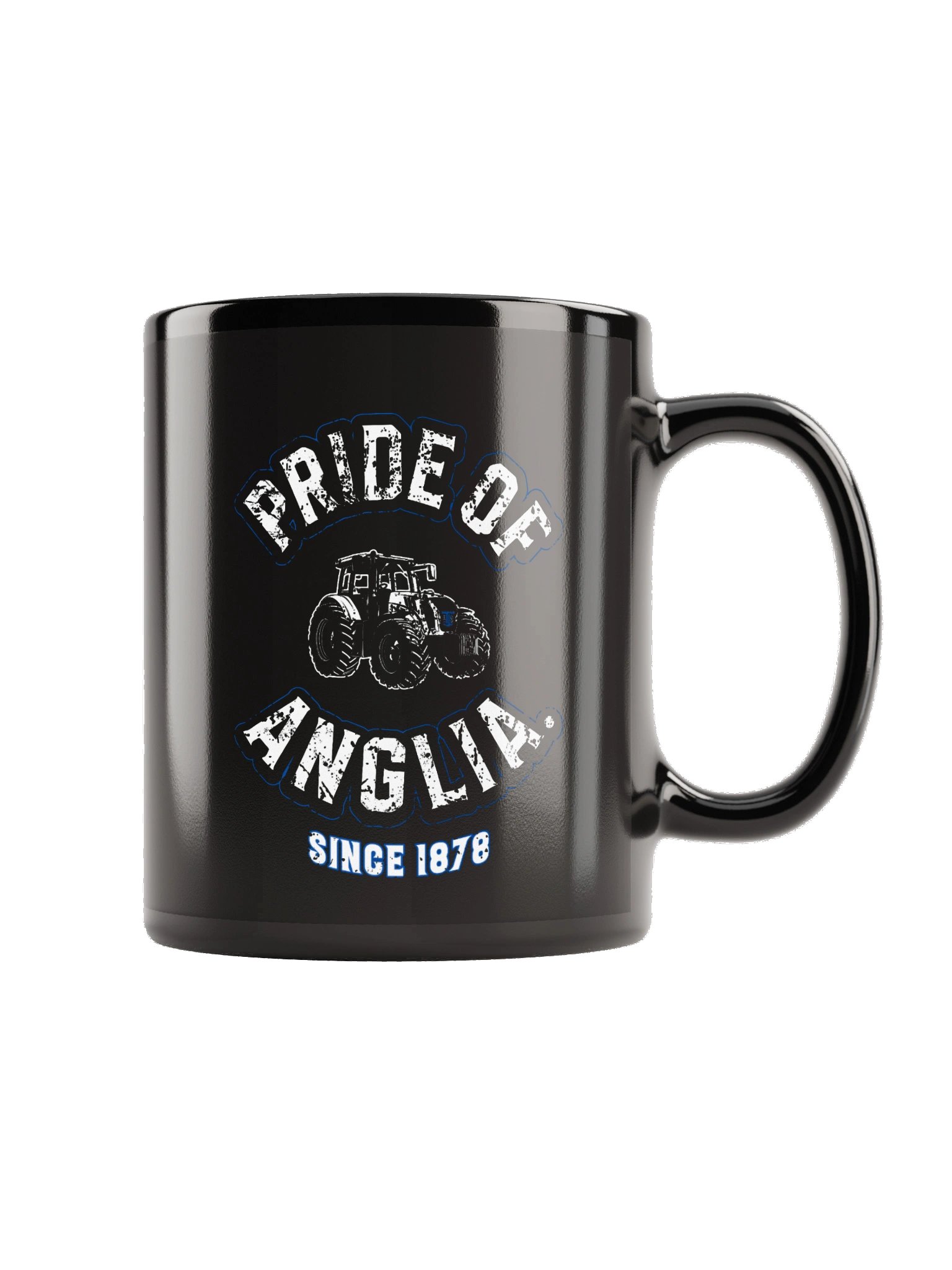 Pride of Anglia Mug | The Pride of Anglia since 1878 product image (3)