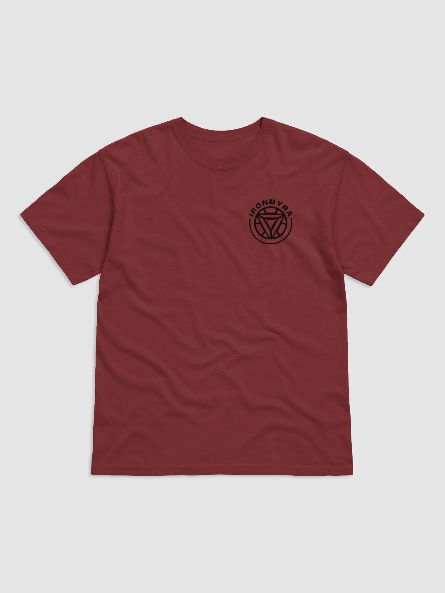Classic Comfort Tee product image (1)