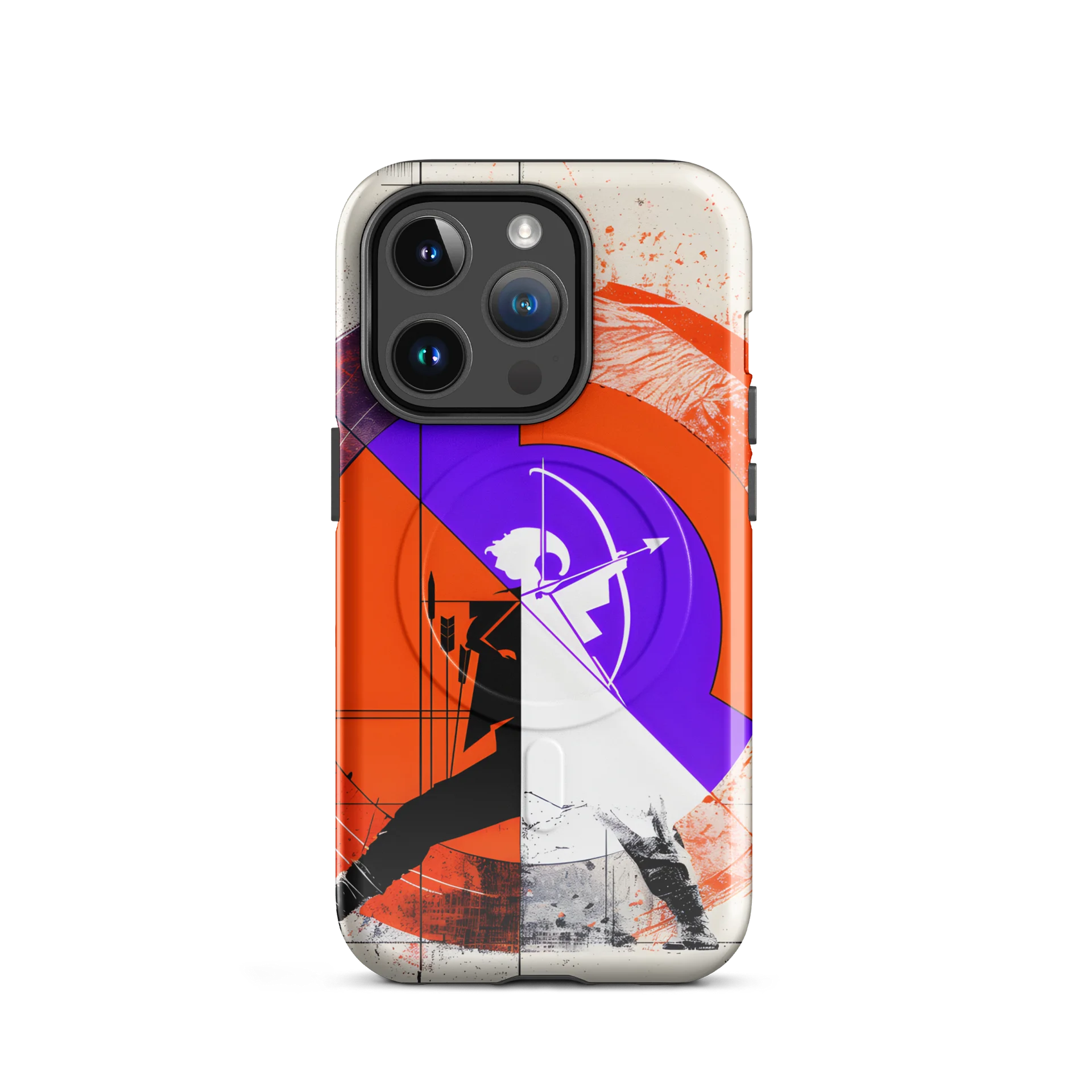 Sagittarius - iPhone product image (36)