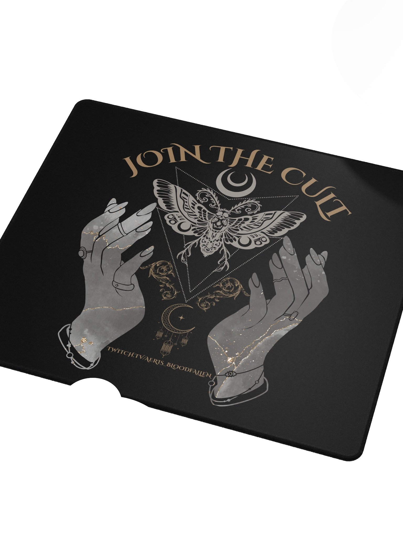 CultHands - Mousepad product image (3)