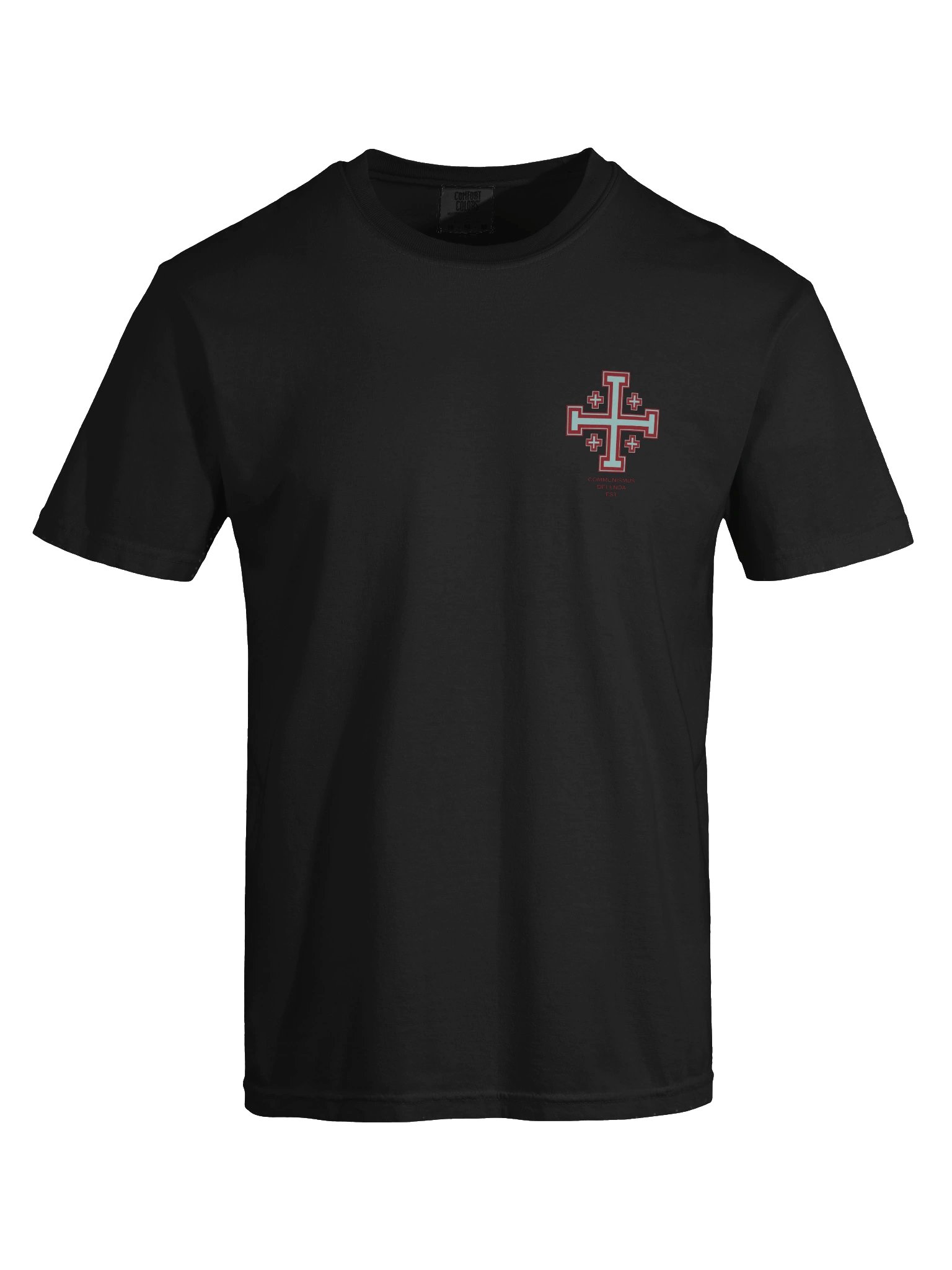 Saint John Paul II merch- T-shirt product image (6)