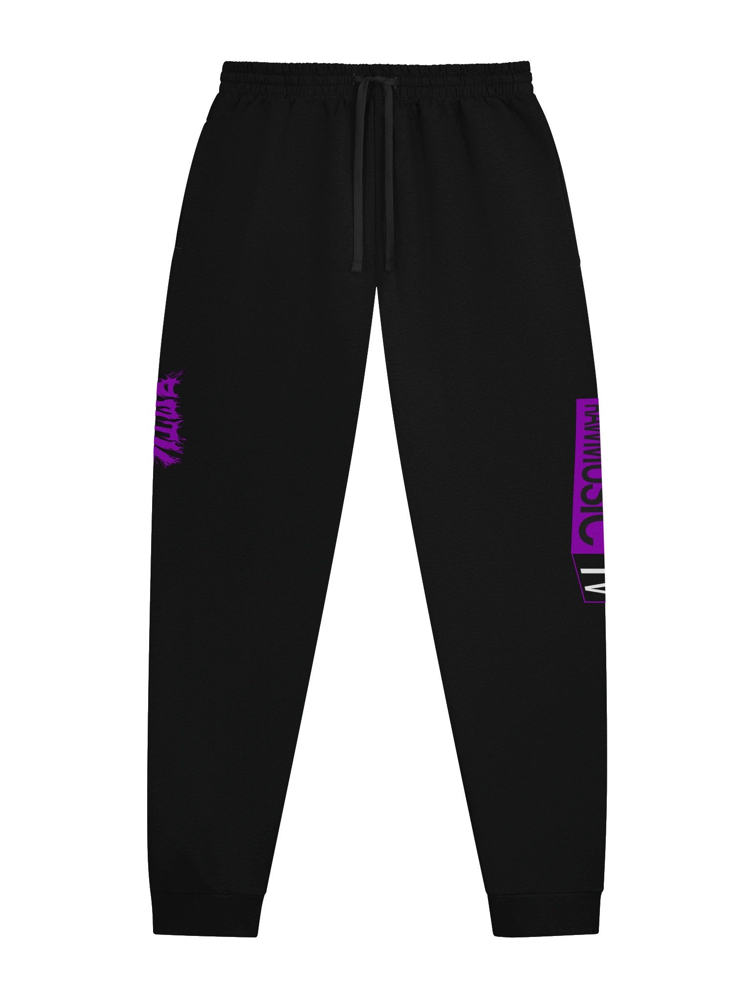 Classic joggers product image (1)