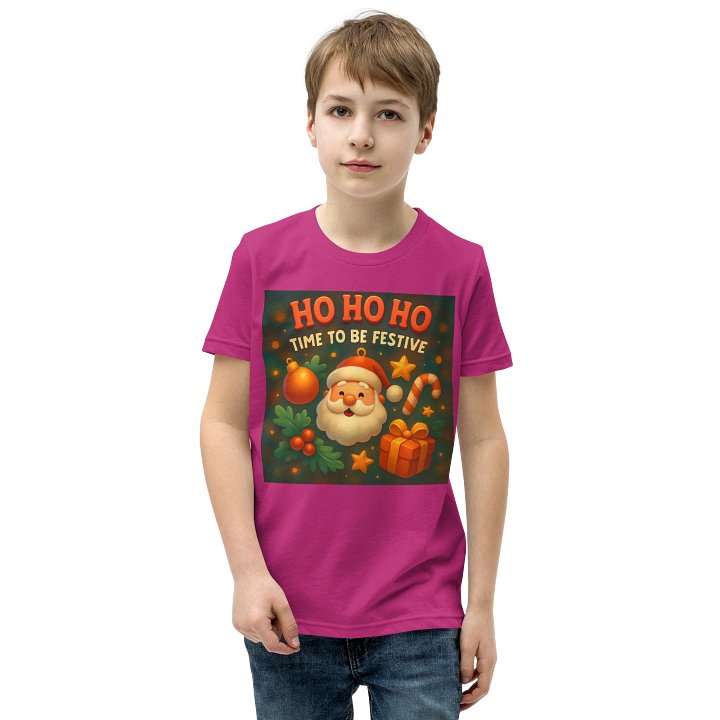 kids time to be festive product image (4)