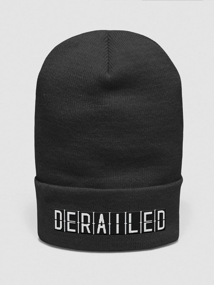 Beanie Hat product image (1)