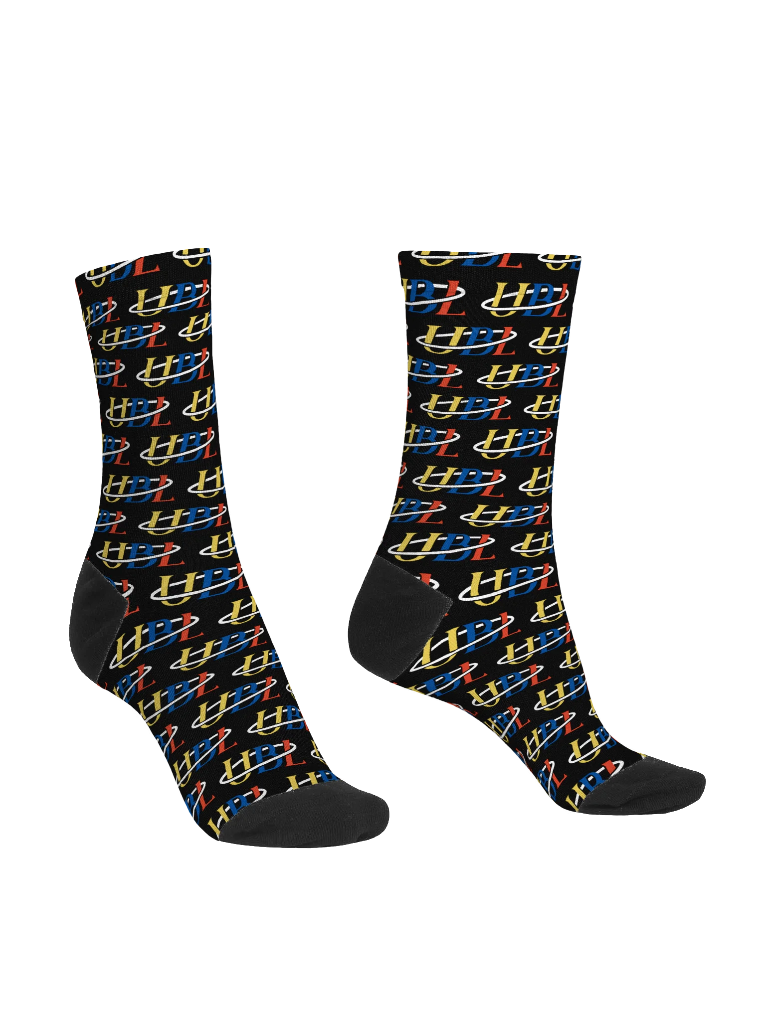 UBL Socks product image (3)