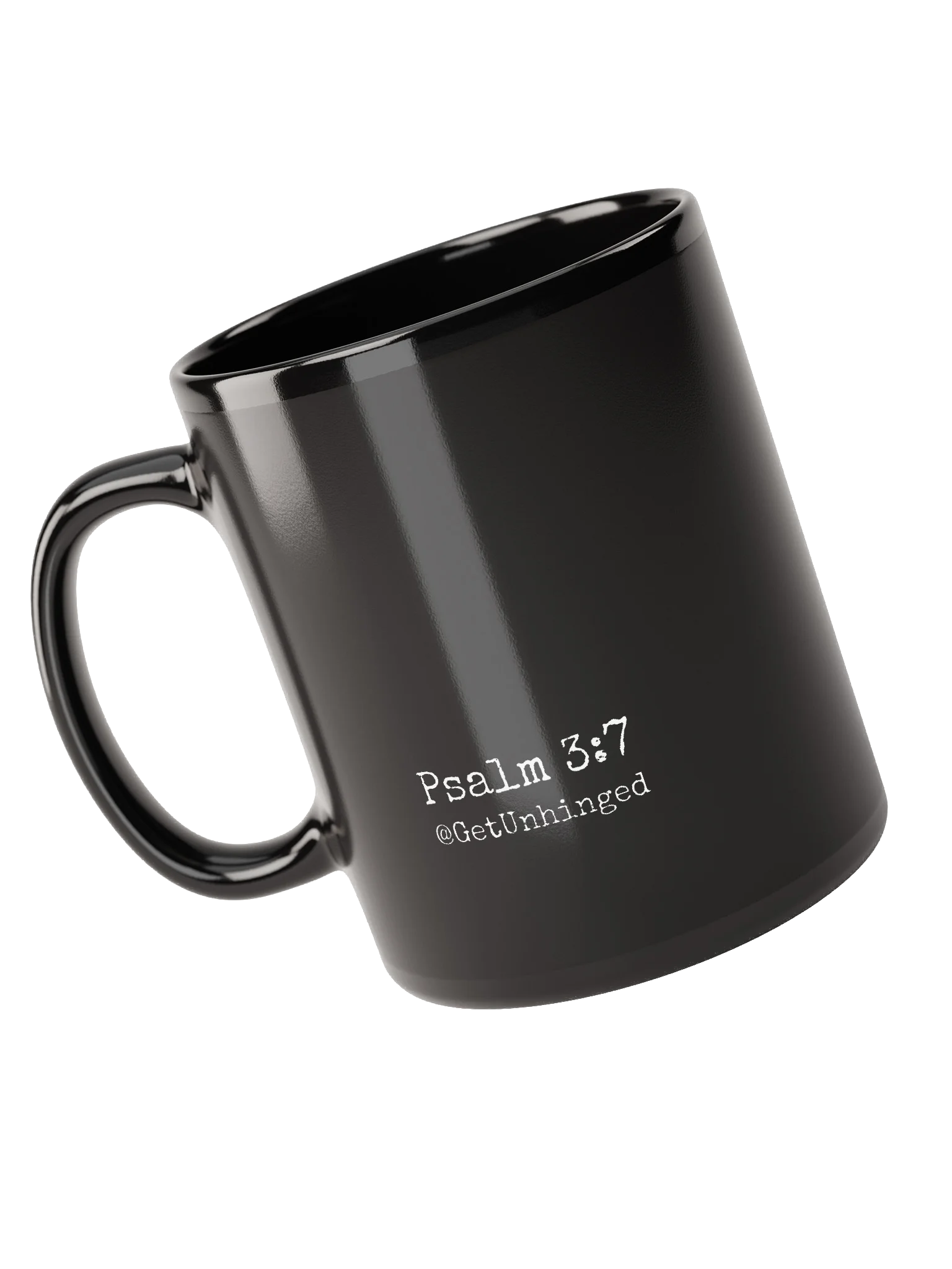 Therapist & David Mug product image (3)
